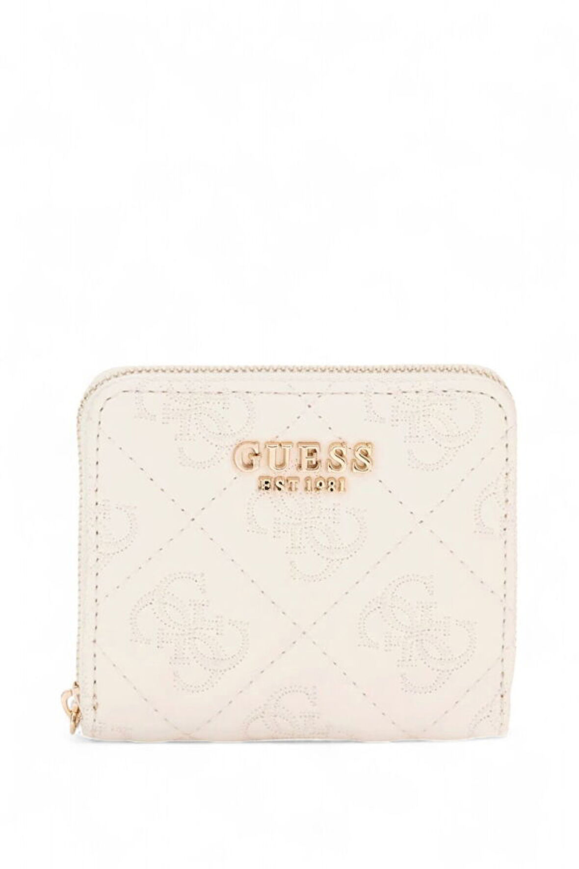 Guess Adelasia Slg Bej Kadın Cüzdan SWQL9658137