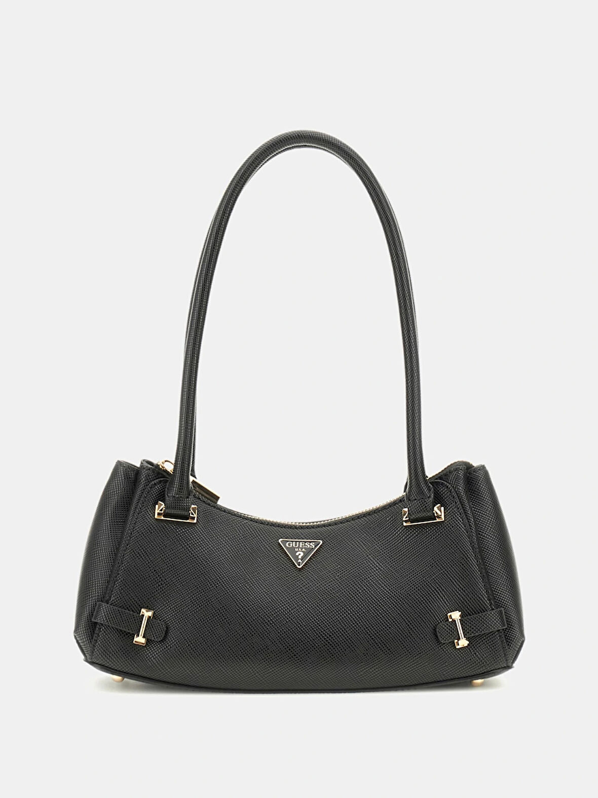 Guess Bramina Kadın Siyah El Çantası HWZG9657170-BLA