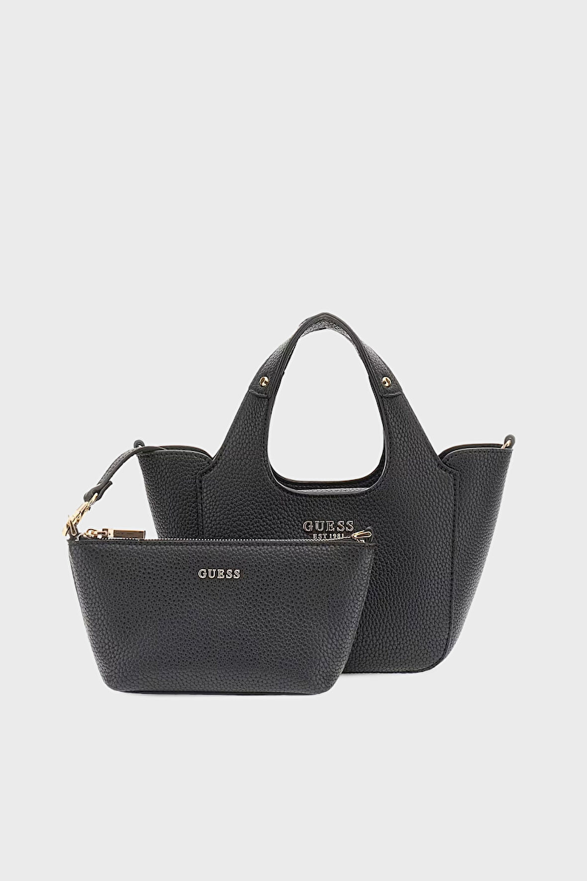 Guess Kadın Çanta HWBG73 34750 BLA