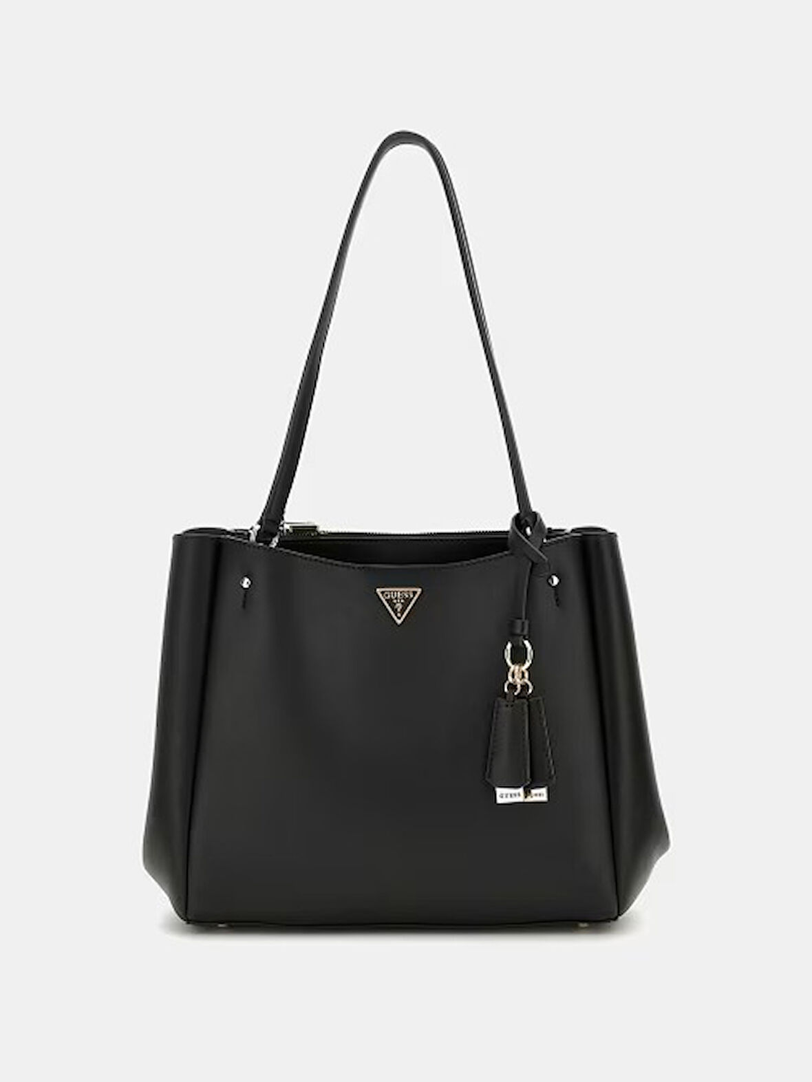 Guess Talent Tote Kadın Omuz Çantası HWNG9669230