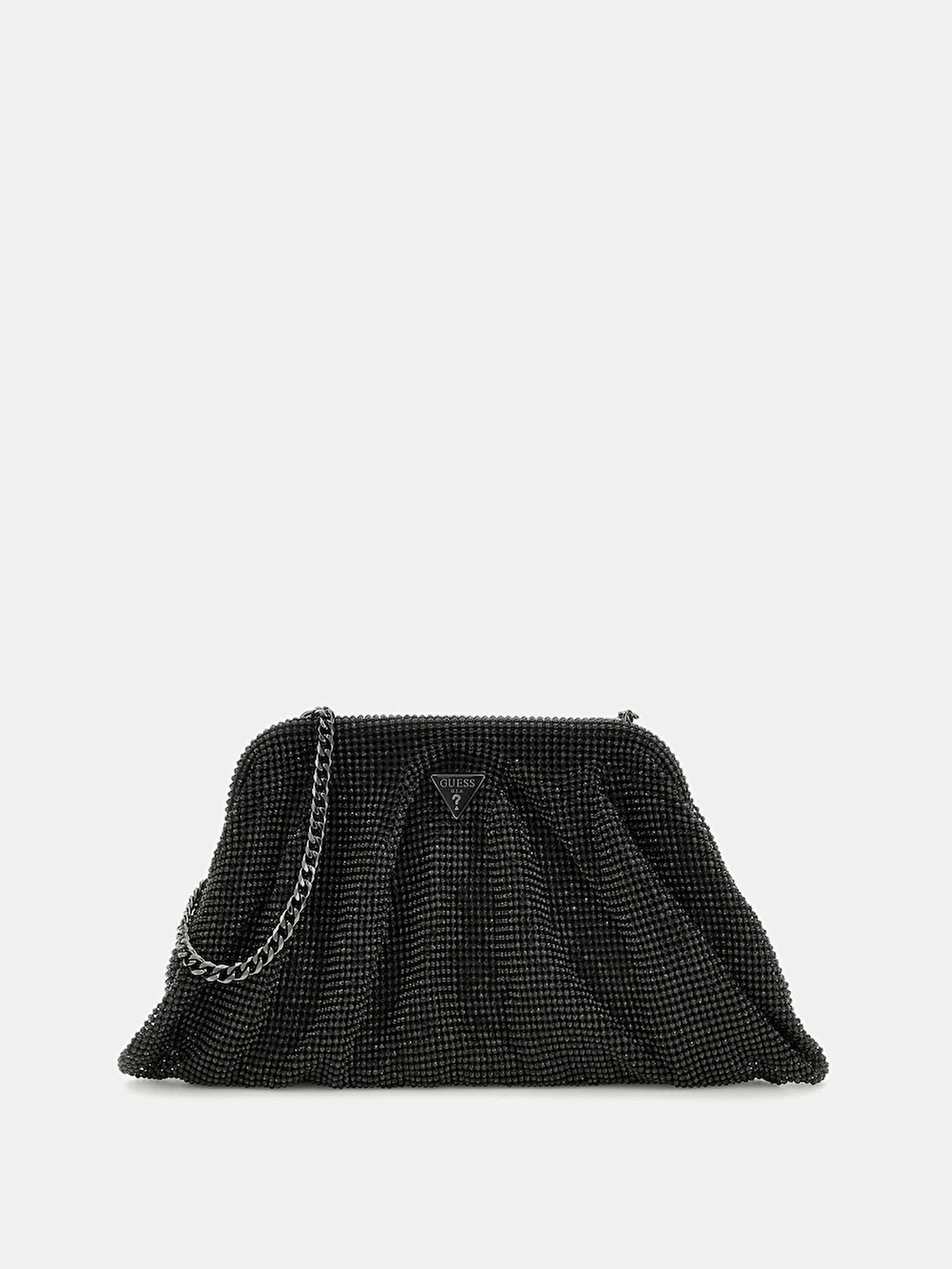 Guess Zalina Kadın Siyah El Çantası HWRB9350710-BLA