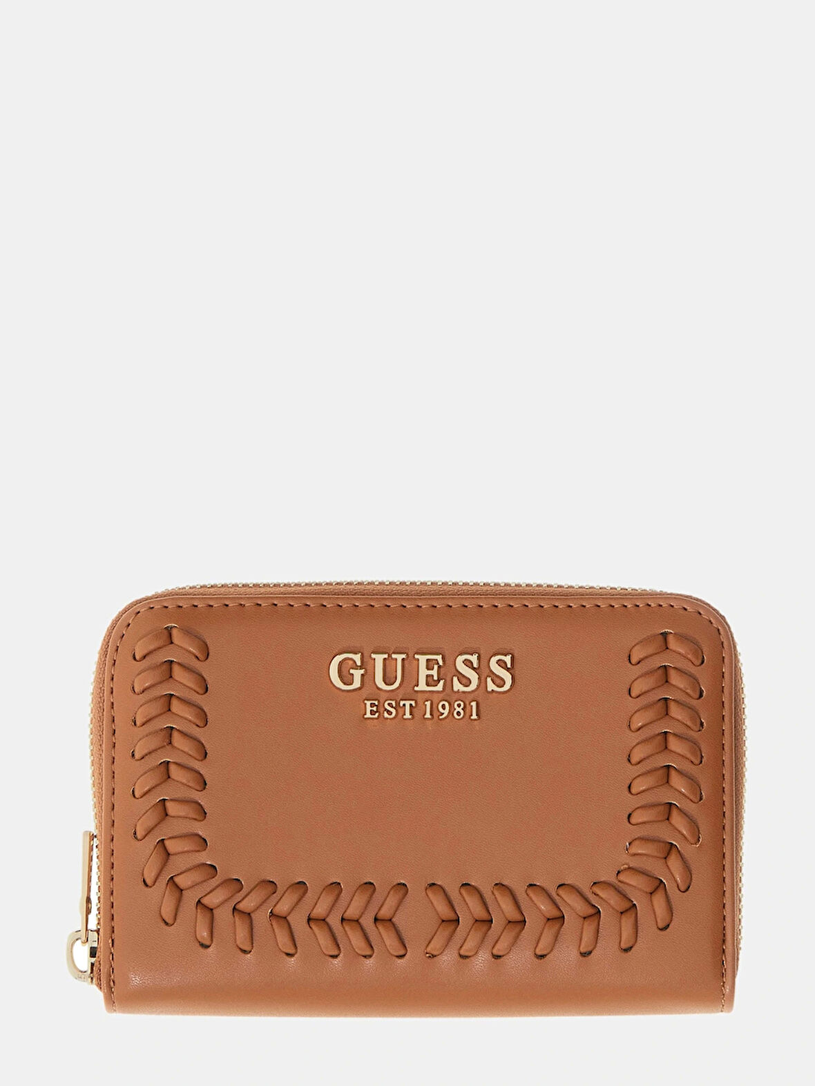 Guess Talent Kadın Kahverengi Cüzdan SWNG9667140-CAR