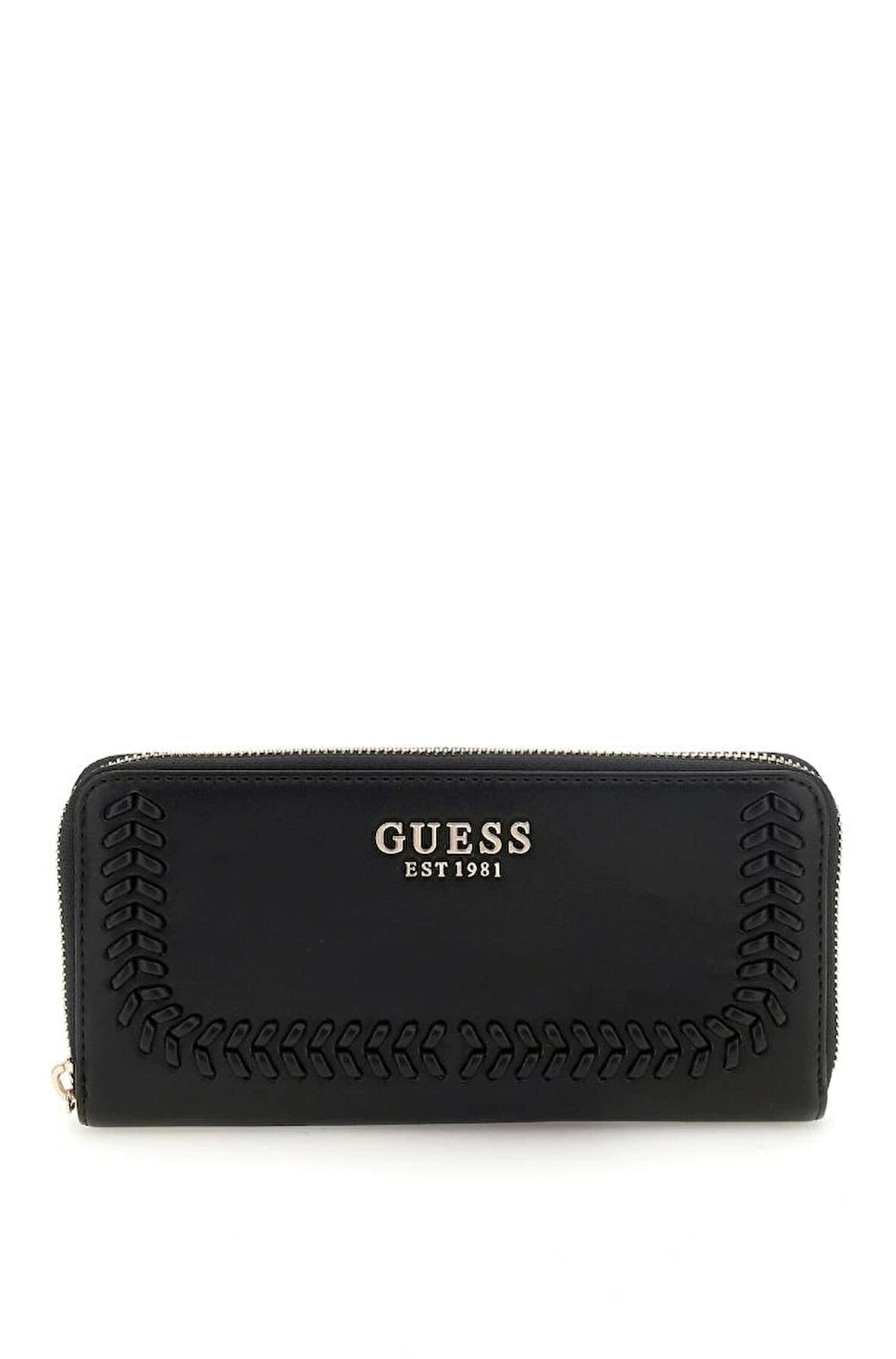 Guess Talent Kadın Siyah Cüzdan SWNG9667146-BLA