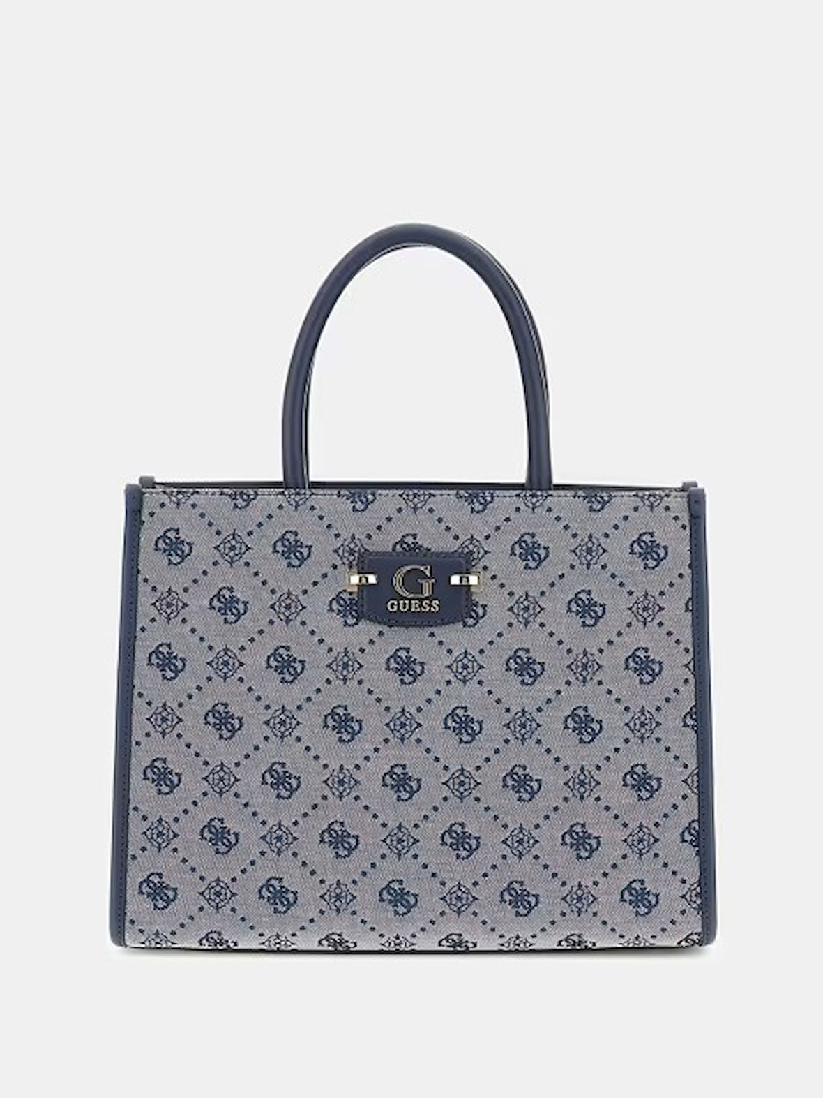 Guess Neda 4G ve Peony Logolu Kadın El Çantası HWJP9654220