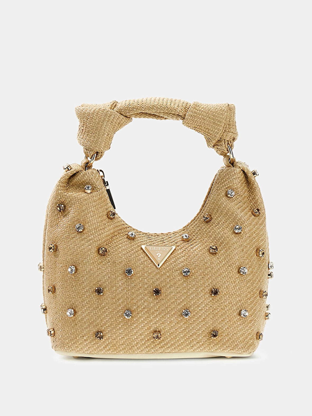 Guess Isotta Kadın Natural Omuz Çantası HWWW9660010-NAT