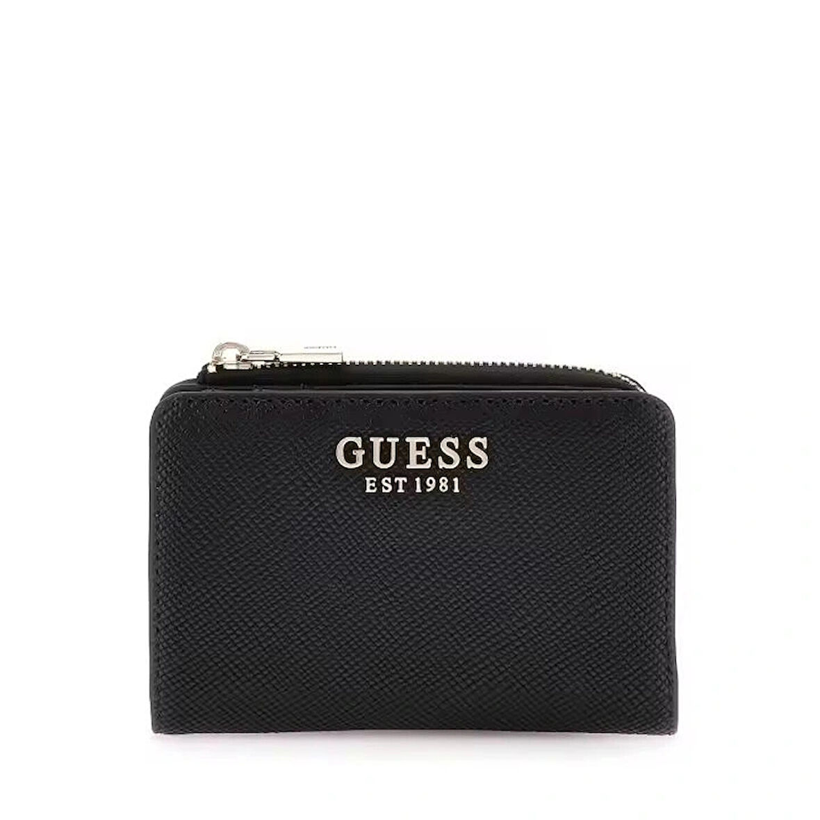 Guess Bolena Kadın Siyah Cüzdan SWZG9207156-BLA
