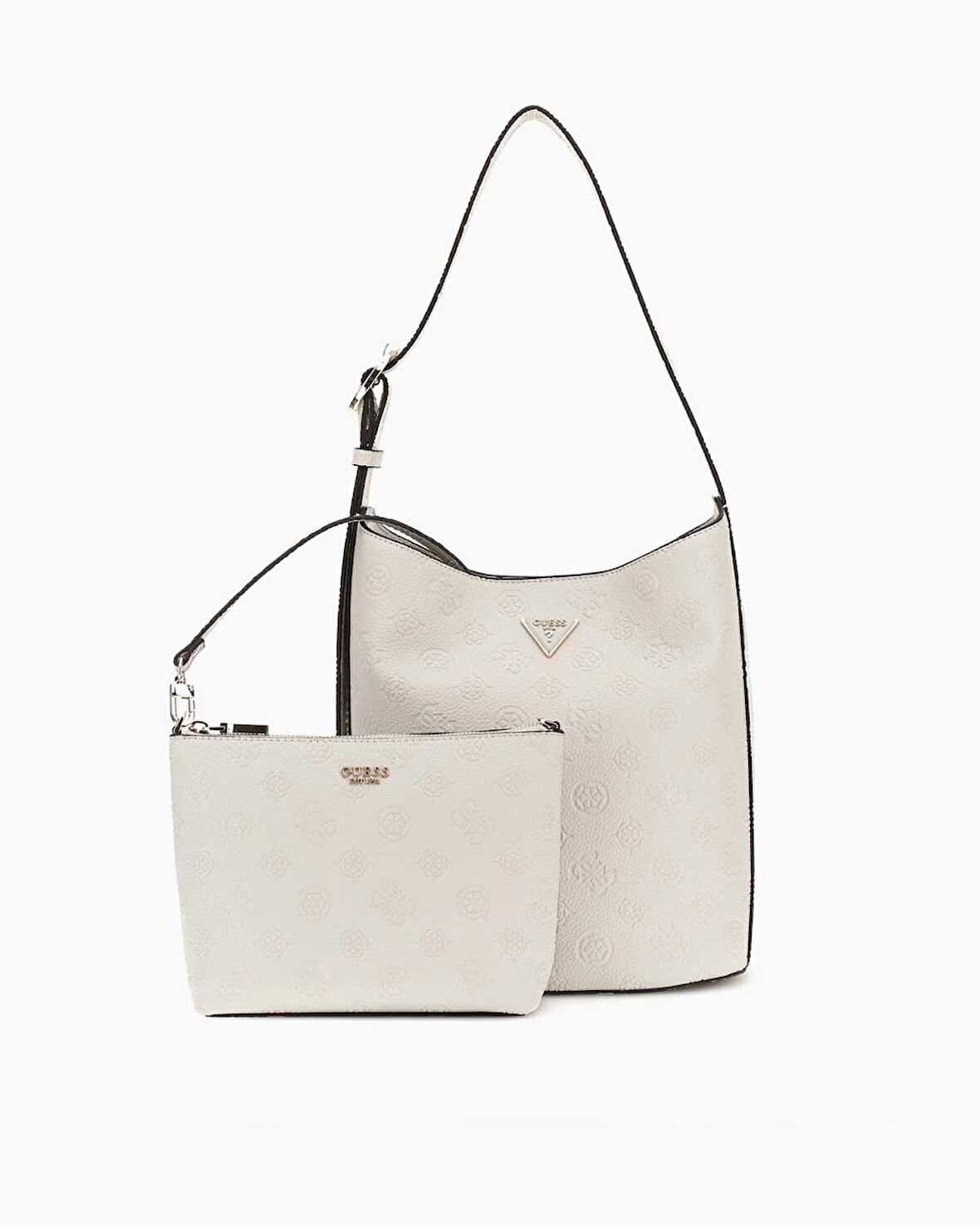 Guess Cresidia II Bucket Kadın El Çantası | STD