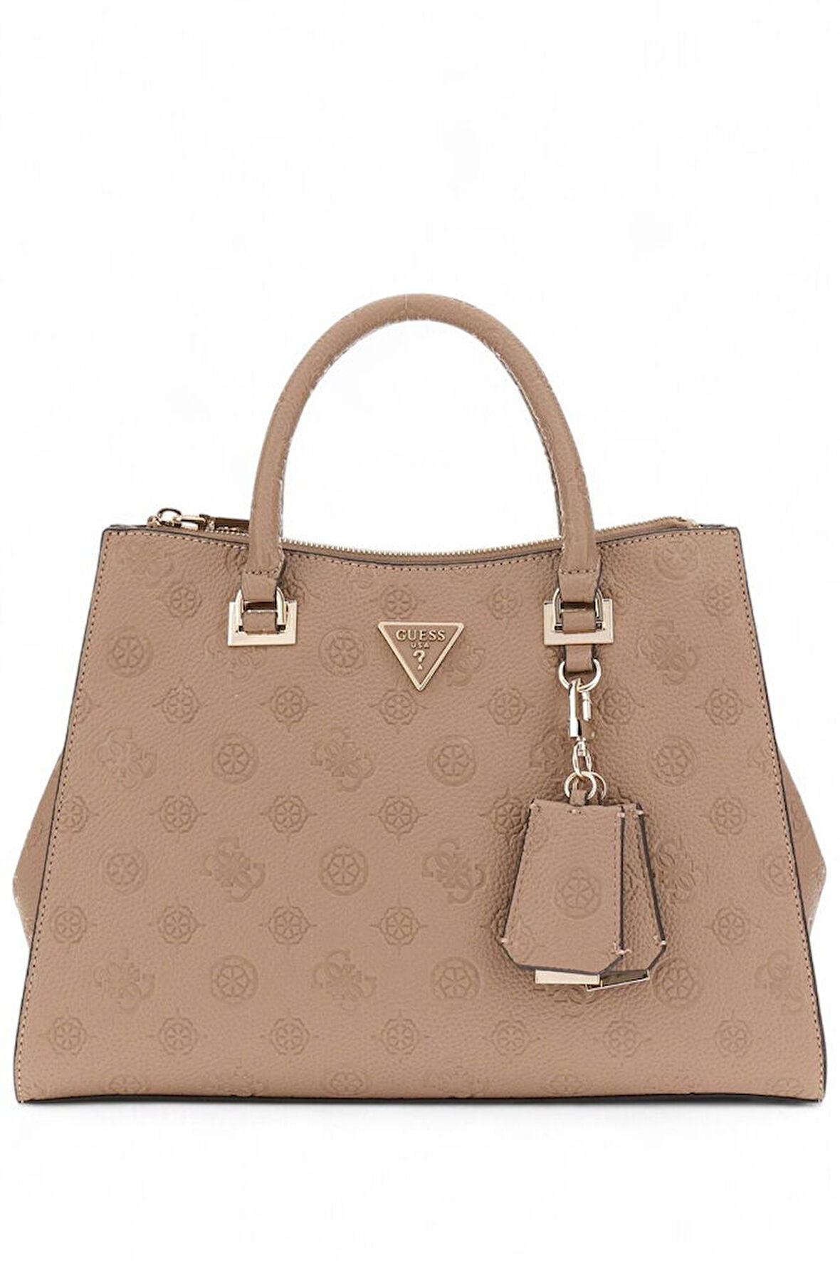 Guess Cresidia II Toprak Kadın El Çantası HWPD9888070