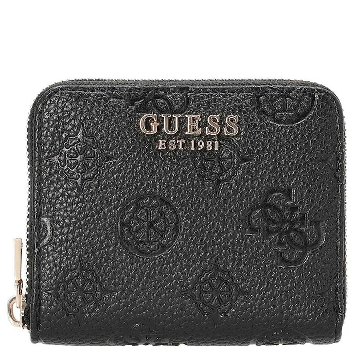 Guess Cresidia Kadın Siyah Cüzdan SWPD9888137-BLO