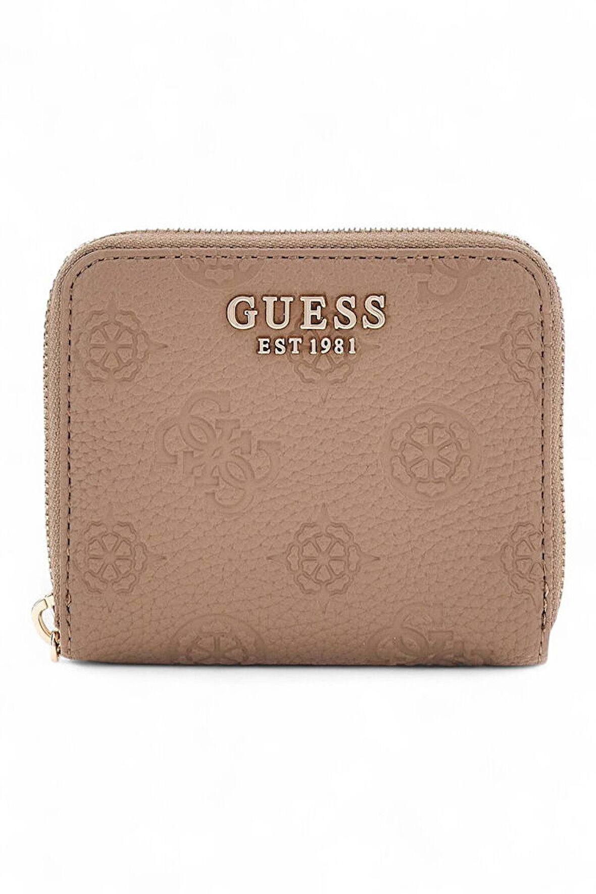 Guess Cresidia II Toprak Kadın Cüzdan SWPD9888137