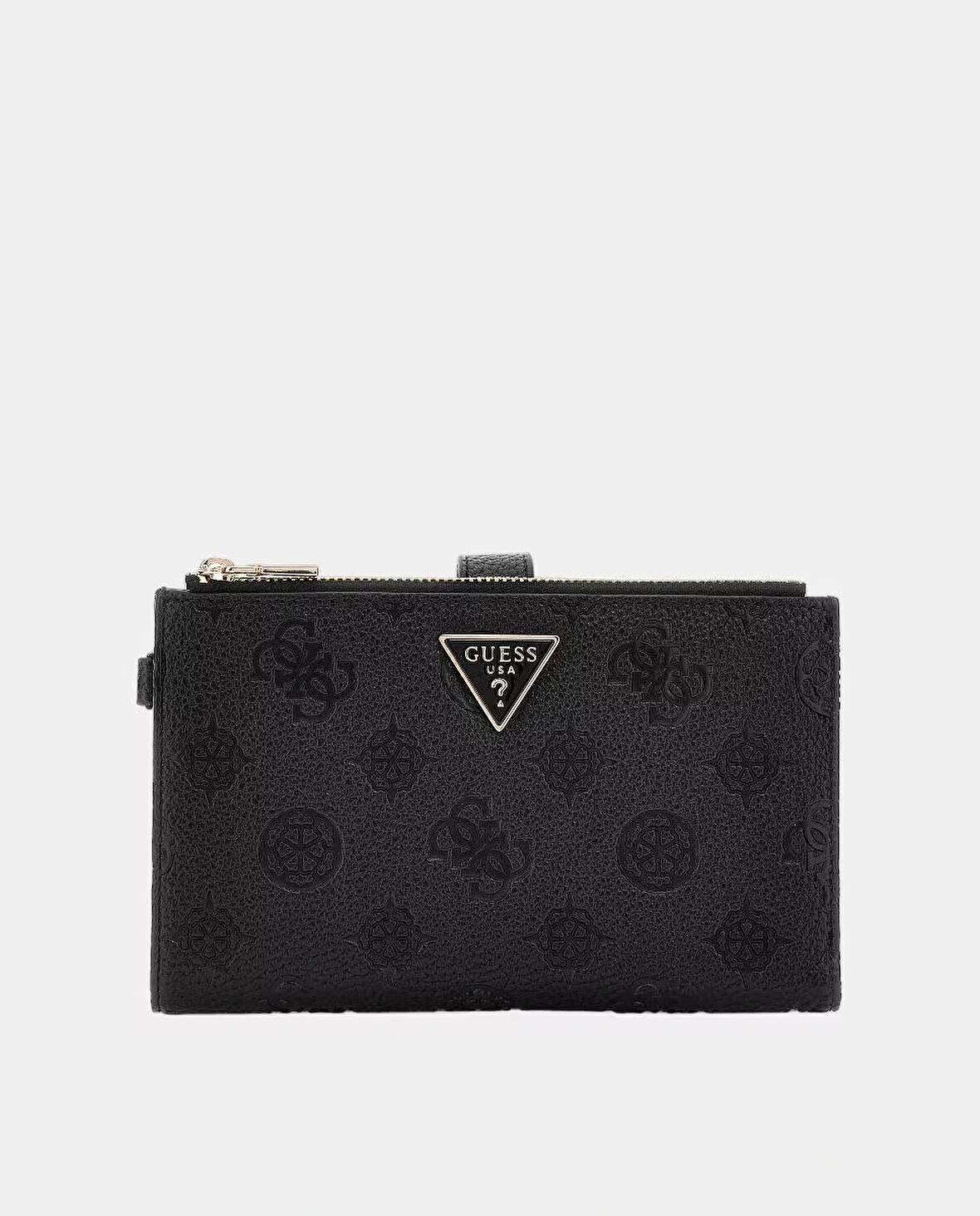 Guess Cresidia Kadın Siyah Cüzdan SWPD9888157-BLO
