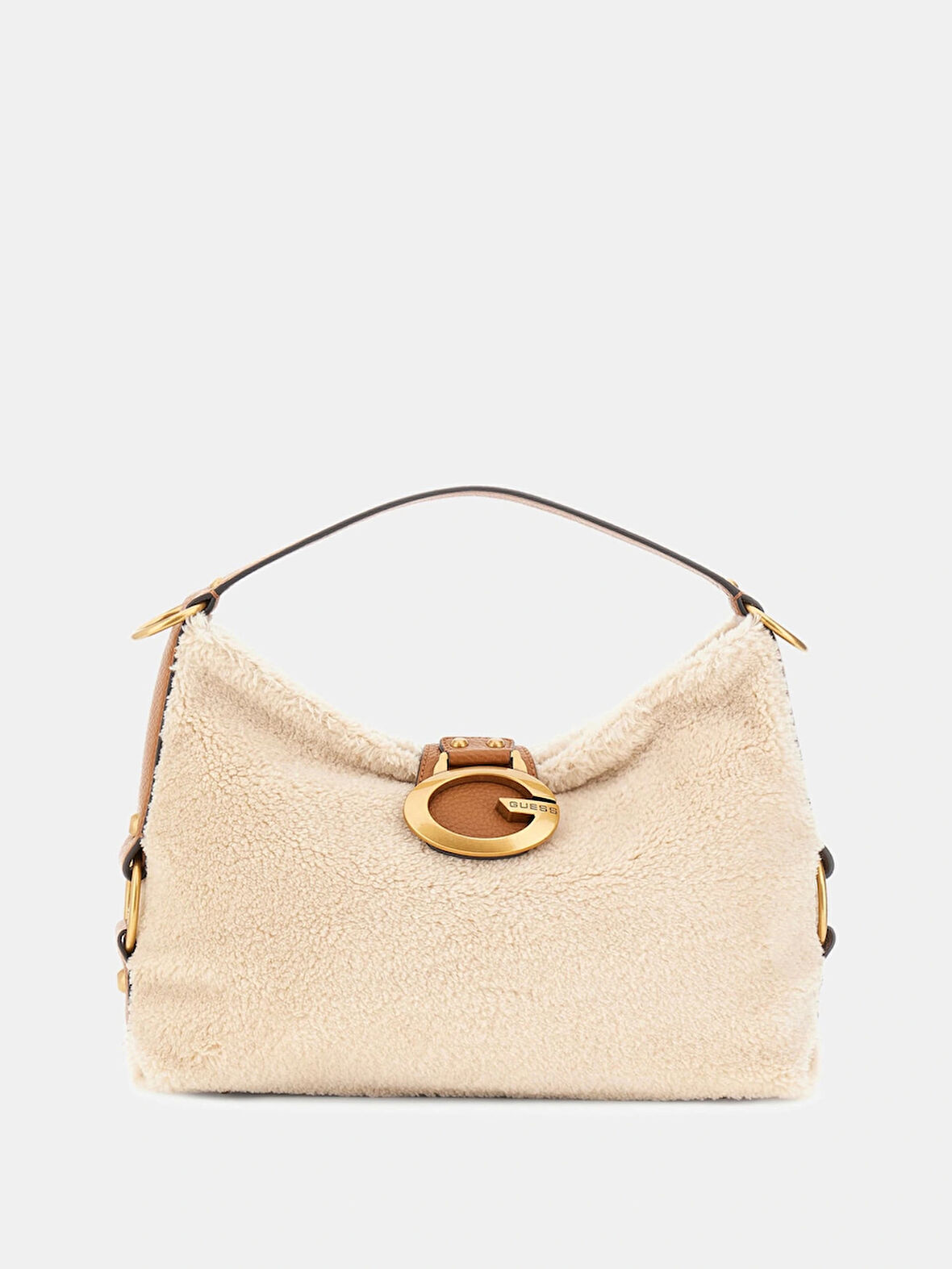 Guess Samia Kadın Çok Renkli Omuz Çantası HWWB9308180-NTC