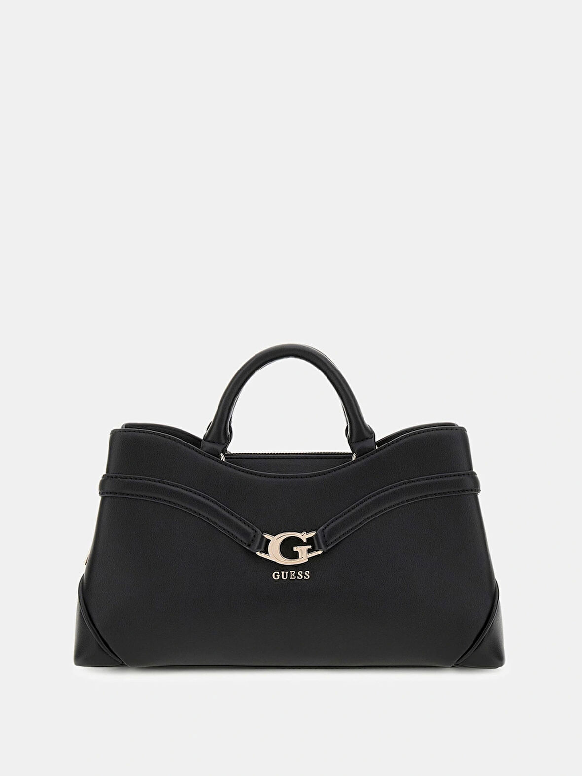 Guess Access Kadın Siyah El Çantası HWBG7993060-BLA