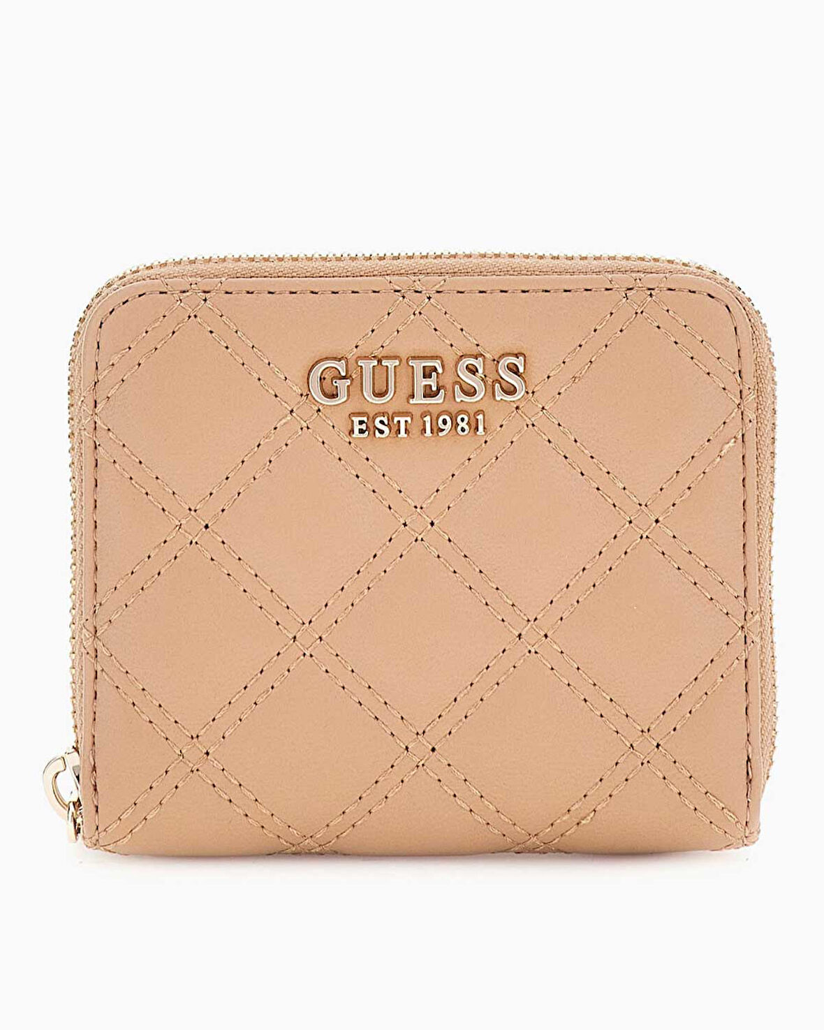 Guess Tamsin Giully II Küçük Boy Fermuarlı Kadın Cüzdan | STD