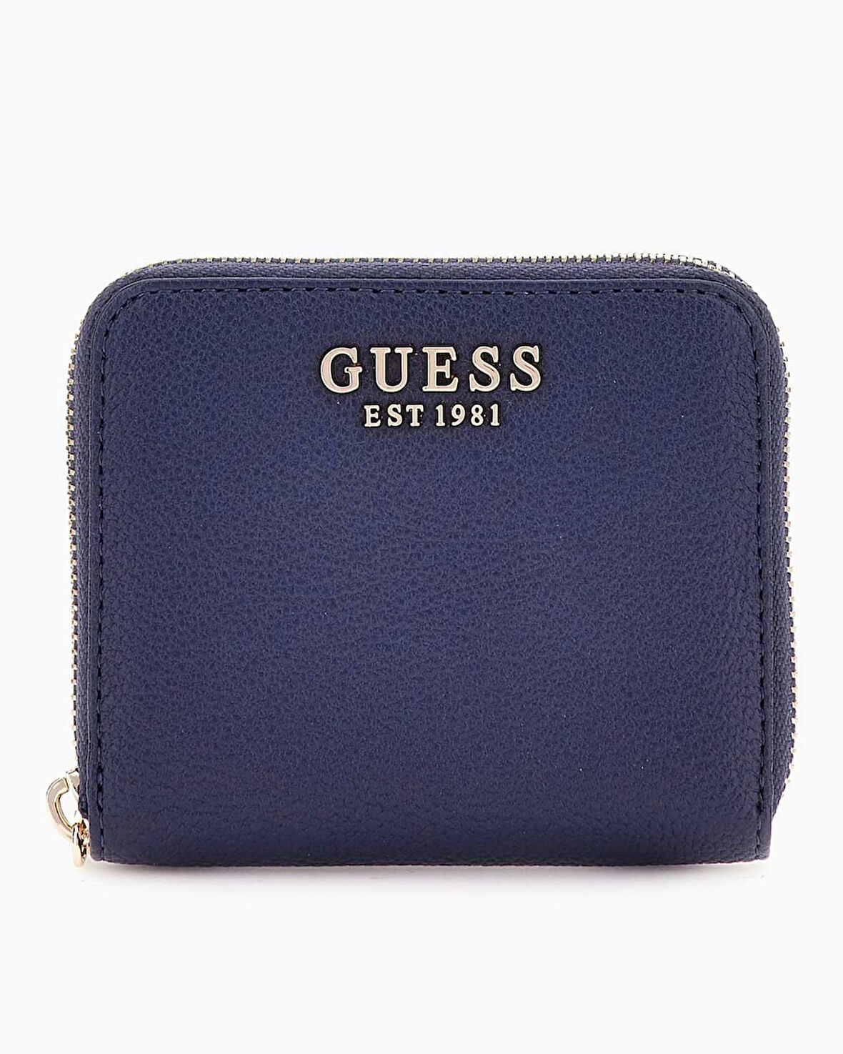 Guess Laurel II Küçük Boy Fermuarlı Kadın Cüzdan | STD