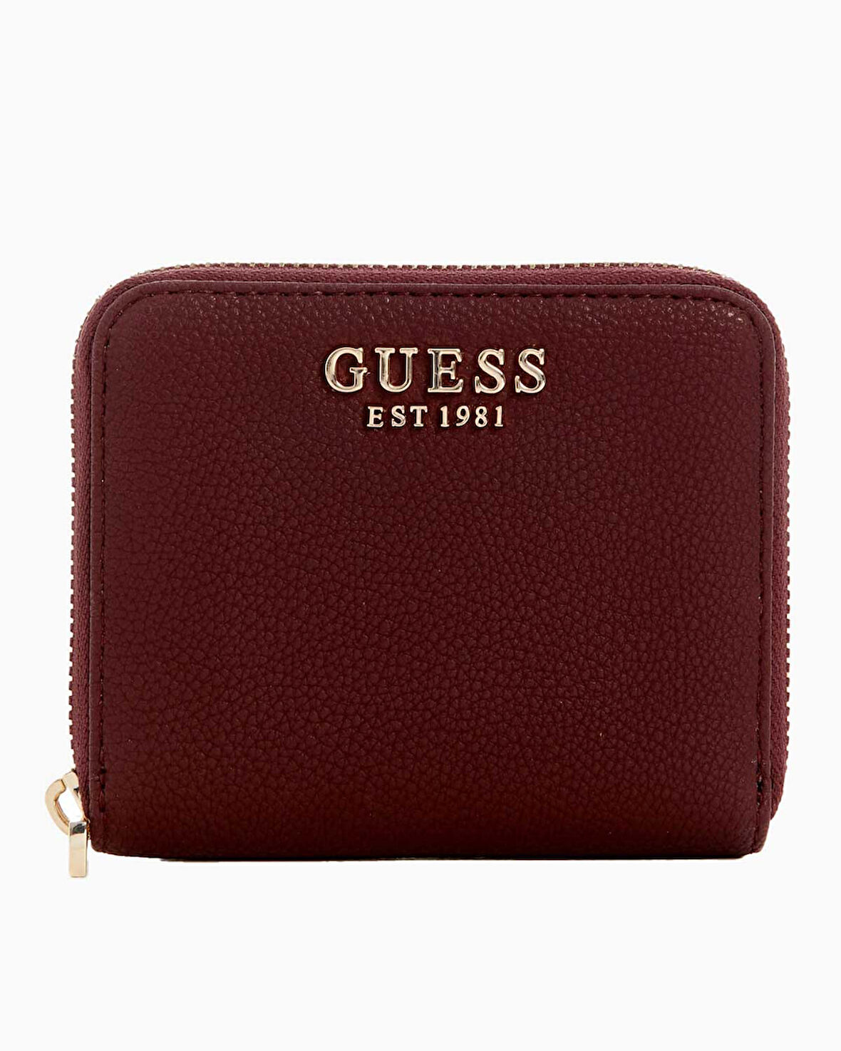 Guess Laurel II Küçük Boy Fermuarlı Kadın Cüzdan | STD