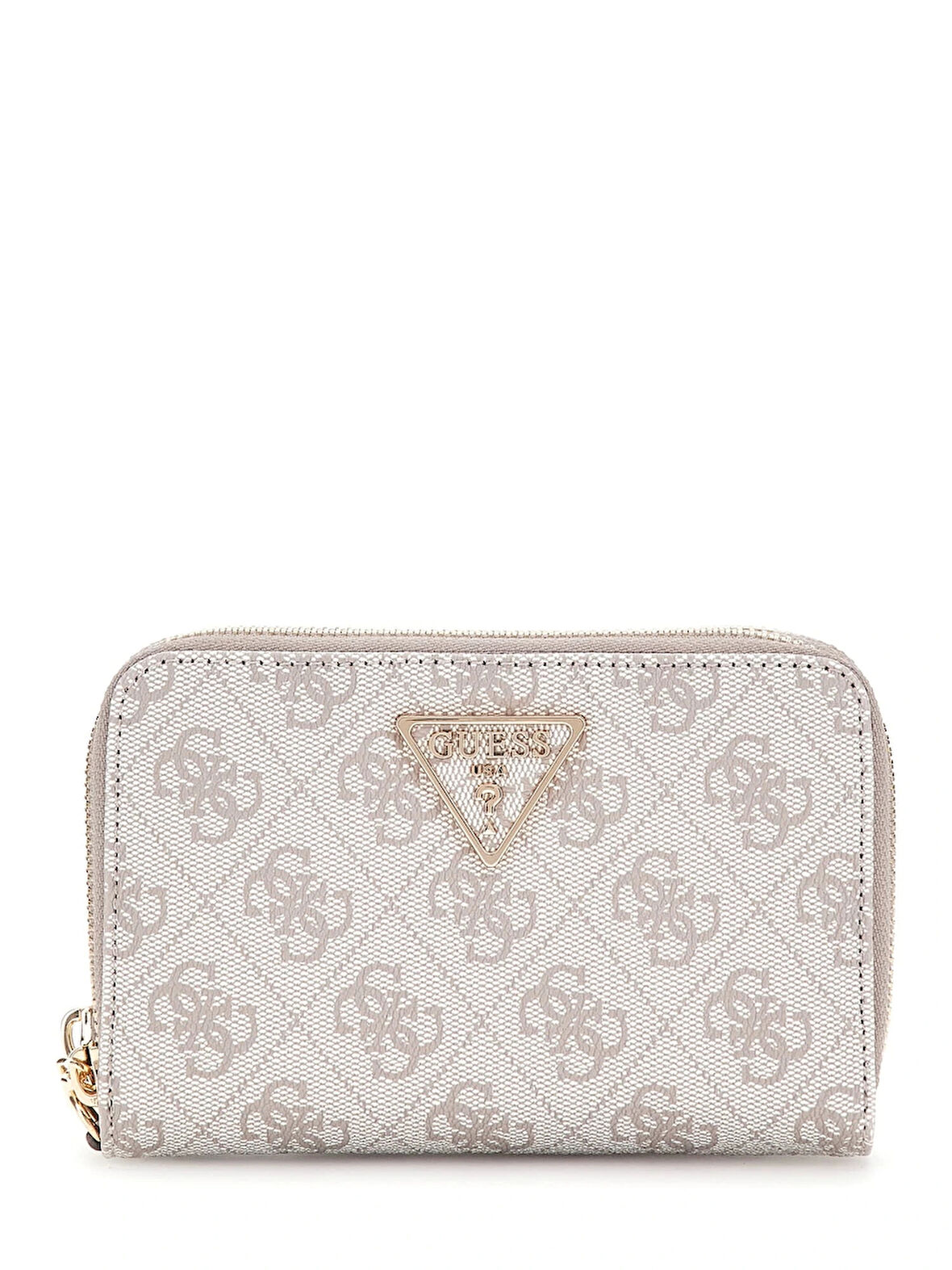 Guess Access Kadın Siyah Cüzdan SWSG7459164-DKO