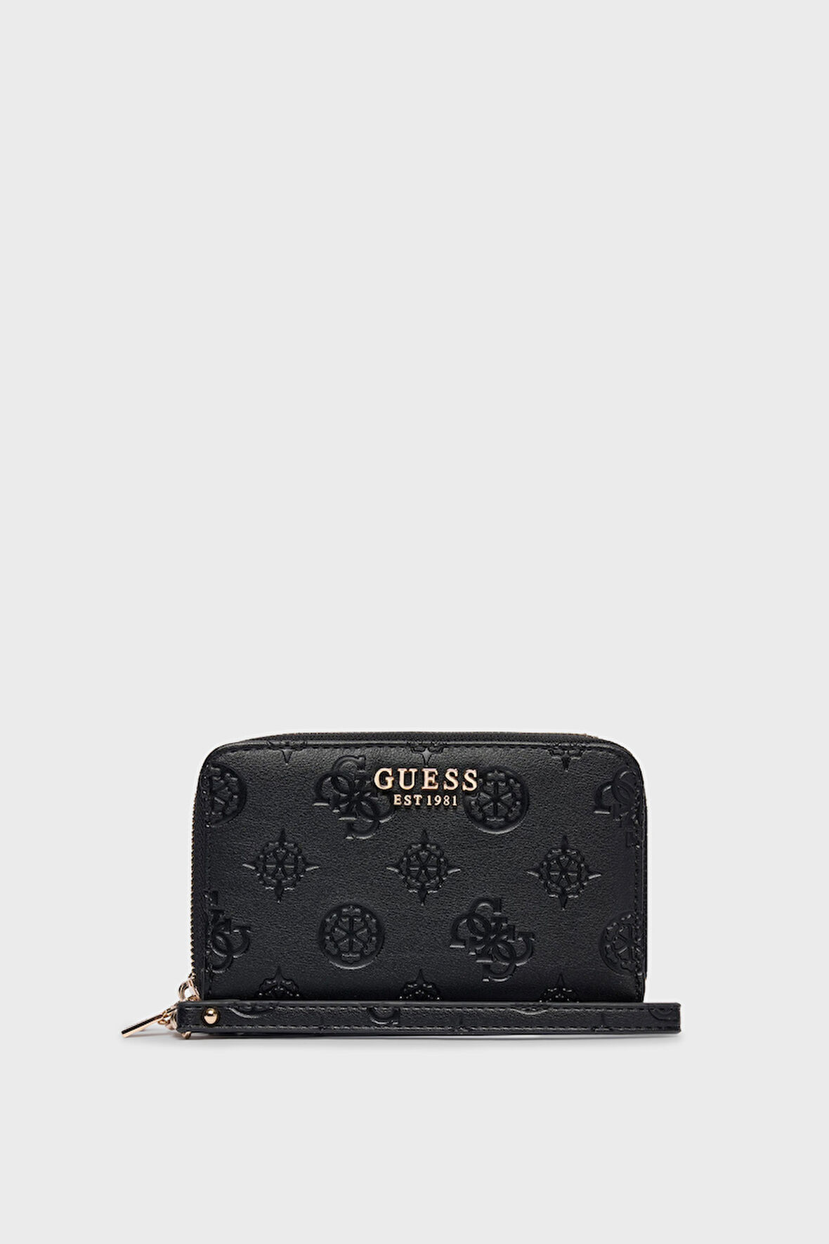 Guess kadin Cüzdan SWPD74 59164 BLO
