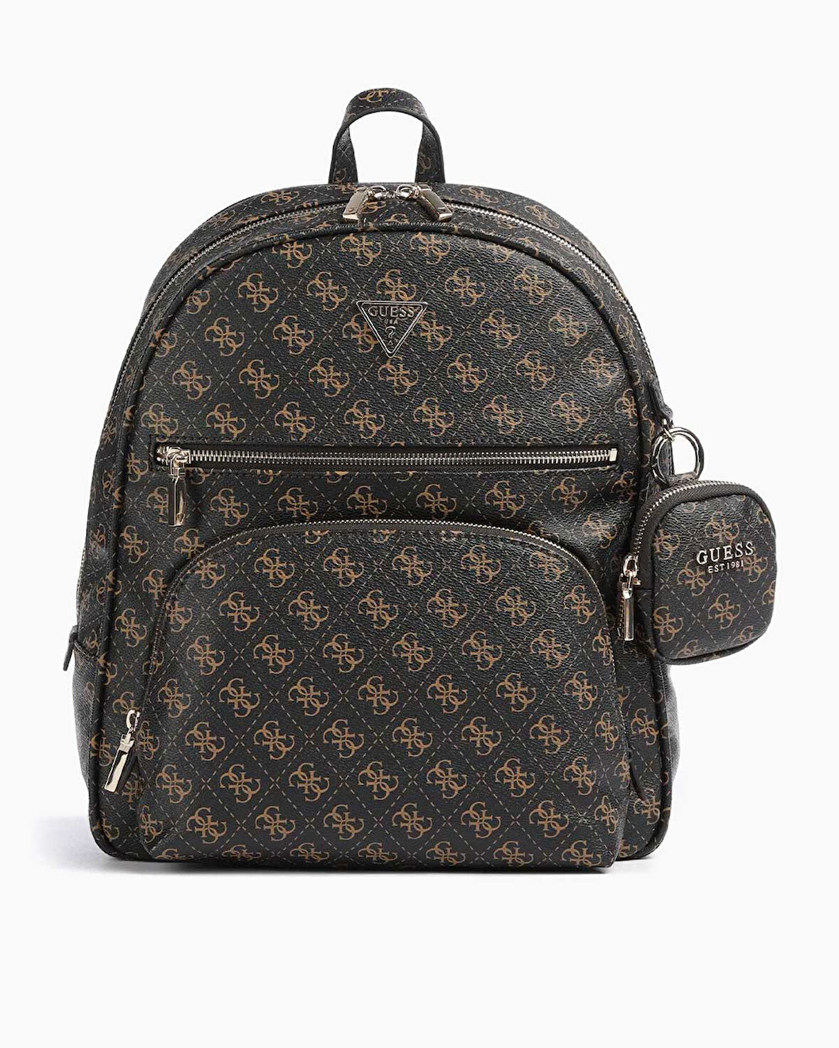 Guess Access Power Play II Kadın Sırt Çantası | STD