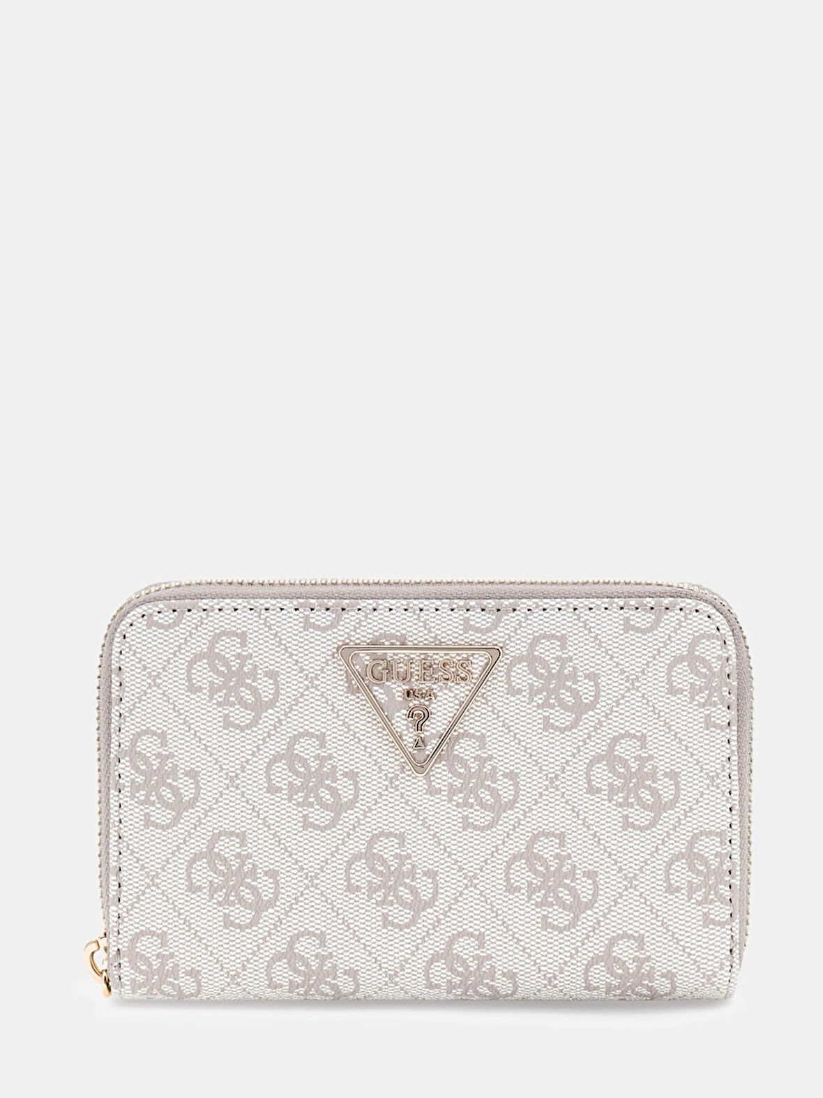 Guess Access Kadın Siyah Cüzdan SWSG7459140-DKO