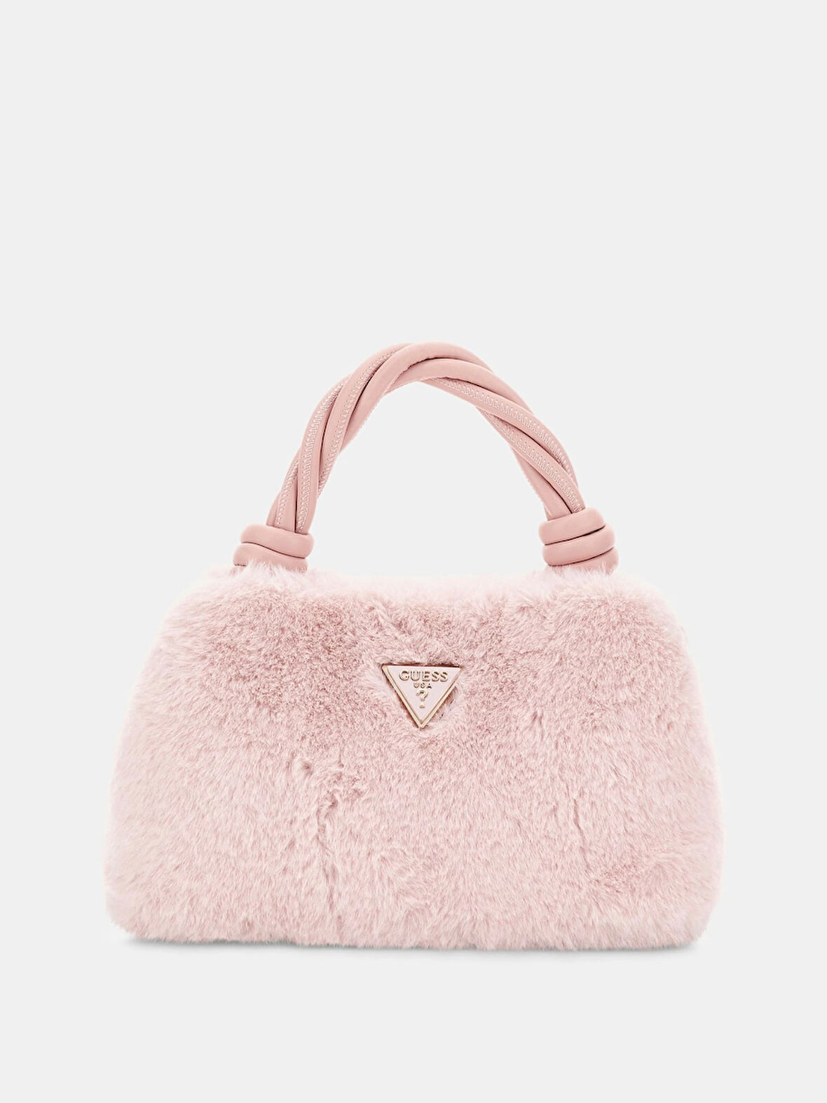 Guess Little Kadın Pembe Çapraz Askılı Çanta HWWG8143110-LOT