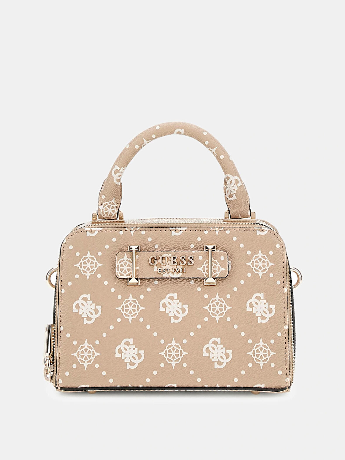 Guess Silia Kadın Bej El Çantası HWGP9890760-BSG