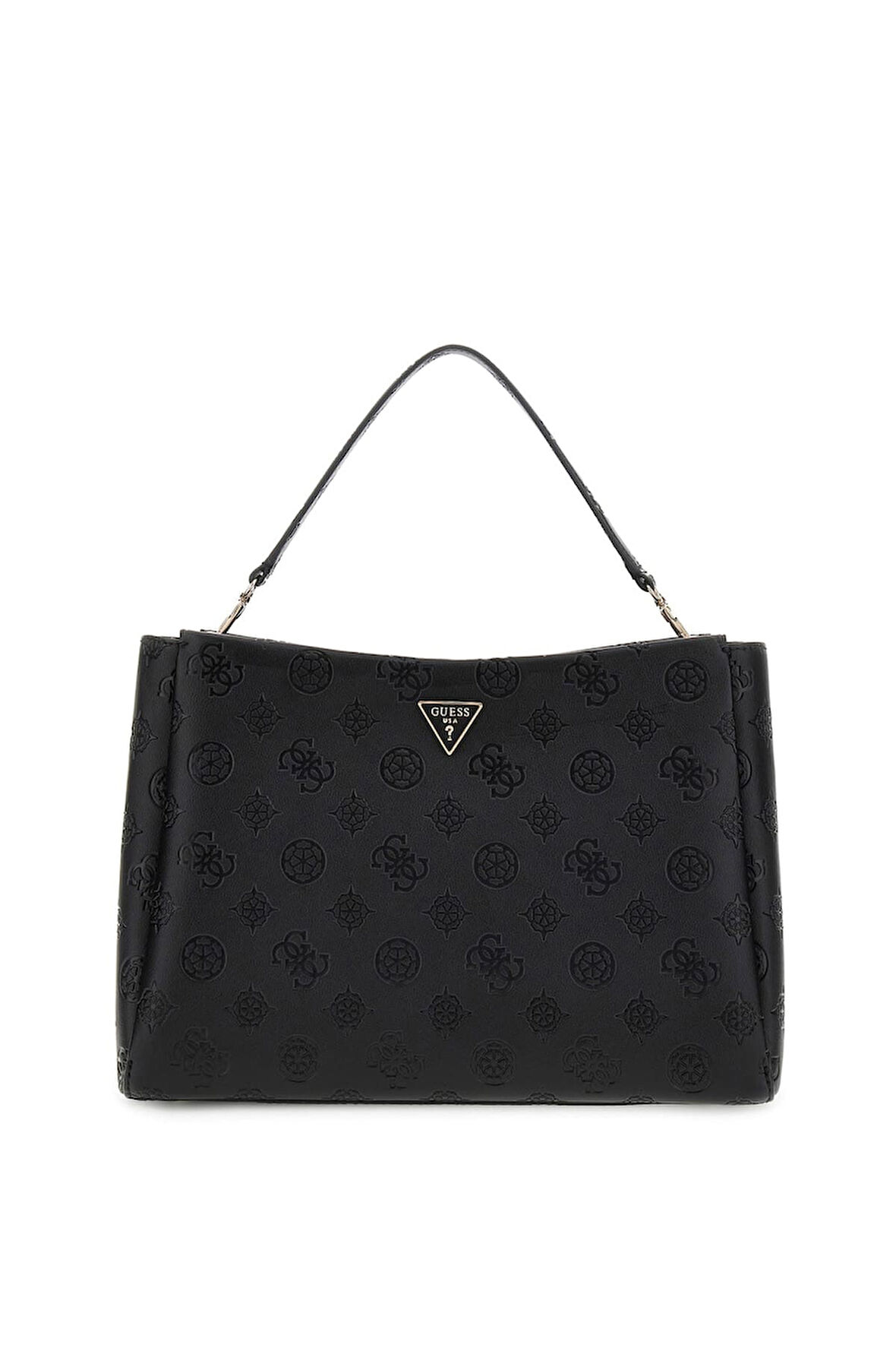 Kadın Tisha El Çantası - Siyah | undefined