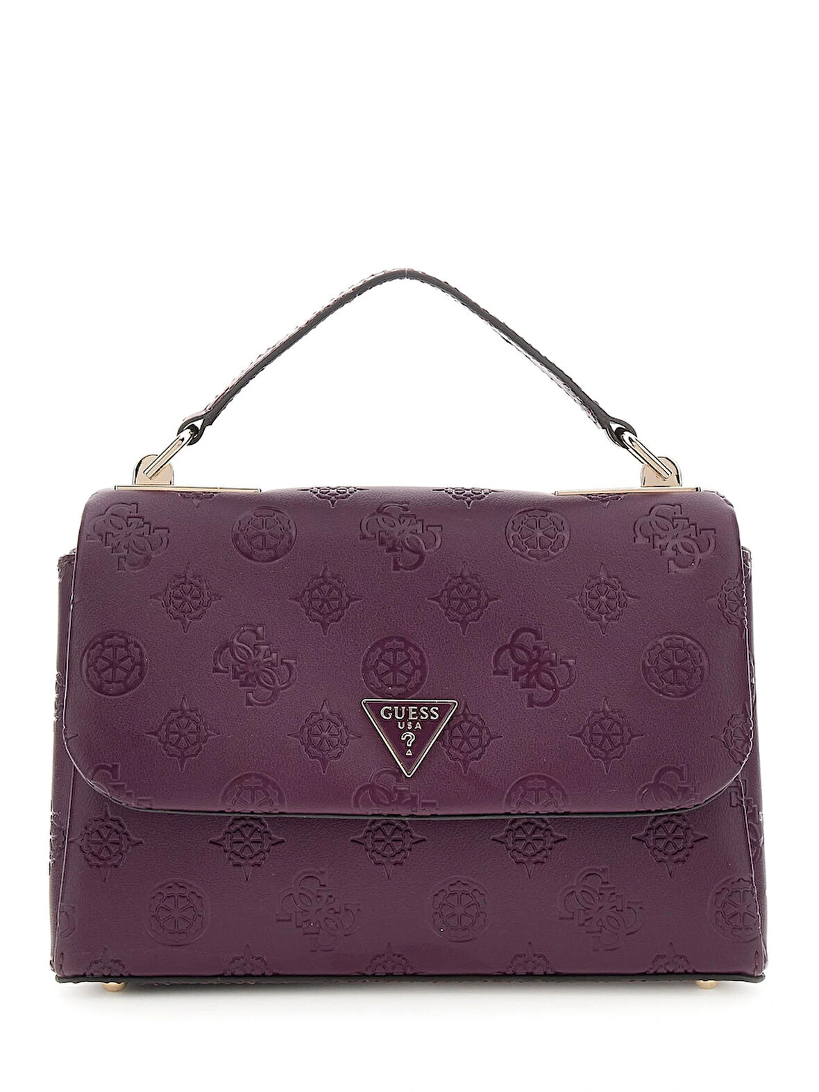 Guess Tisha Kadın Pembe Omuz Çantası HWPD7764200-WLG