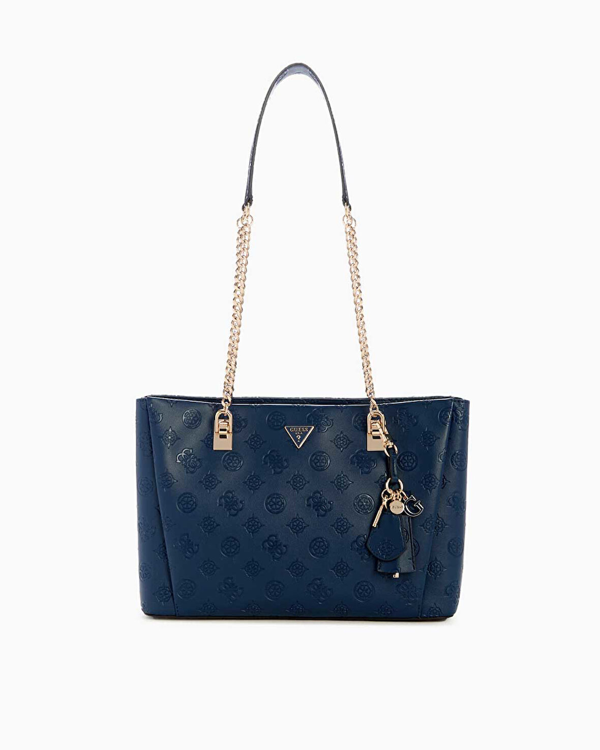 Guess Tisha 3 Kadın El Çantası | STD