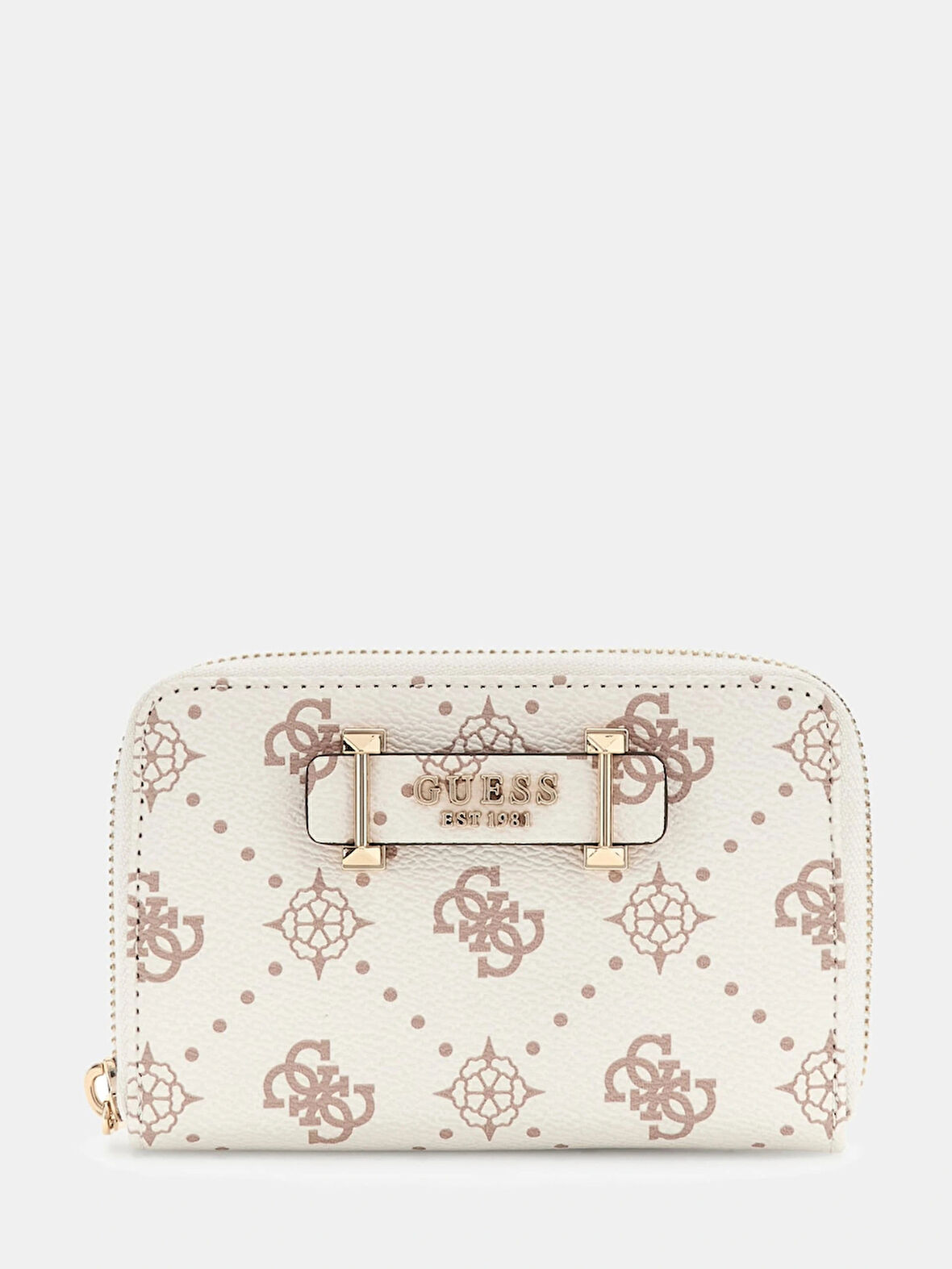 Guess Silia Kadın Çok Renkli Cüzdan SWGP9890140-VNO