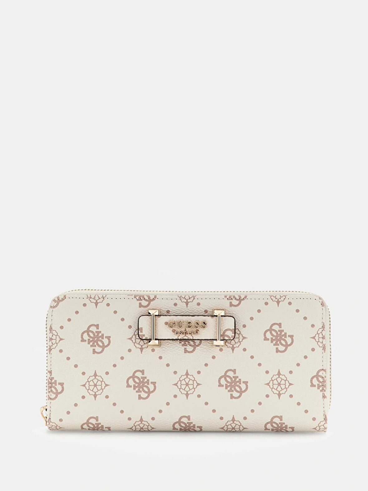 Guess Silia Kadın Çok Renkli Cüzdan SWGP9890146-VNO