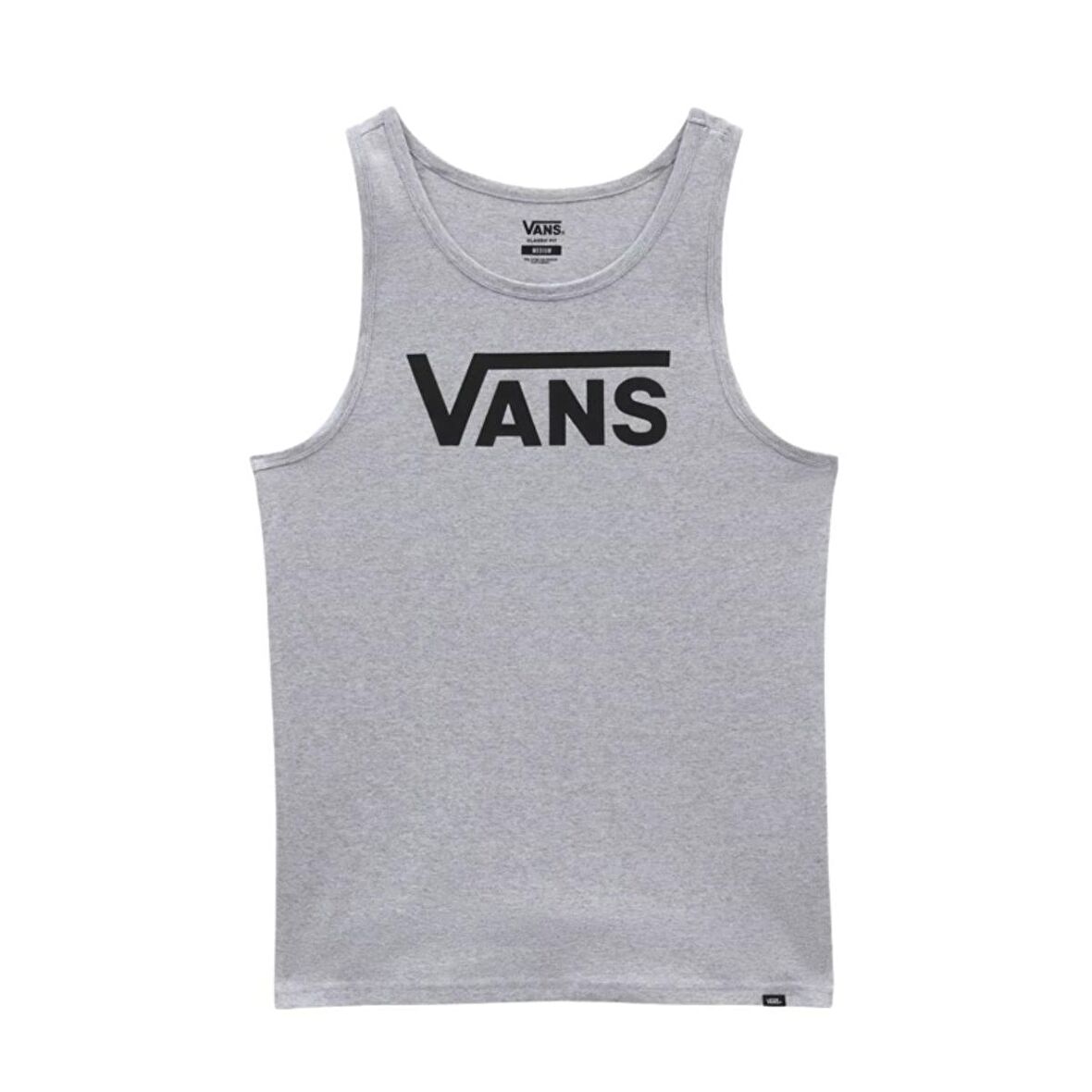 Vans Classic Tank Athletic Gri Atlet