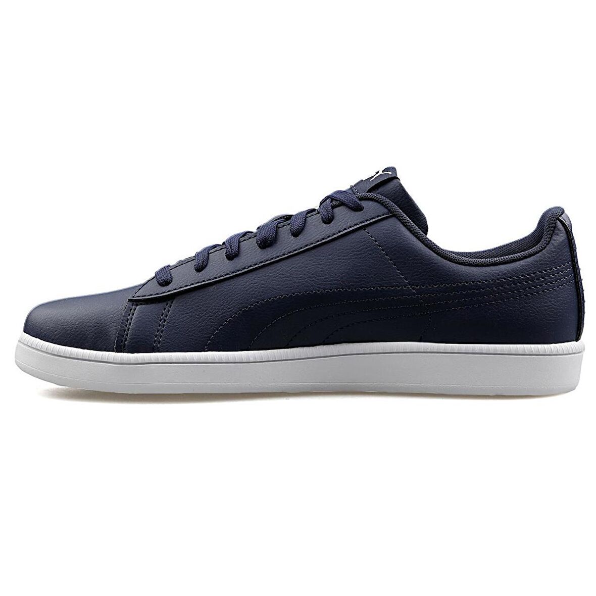Puma Up Unisex Lacivert Günlük Ayakkabı 37260503