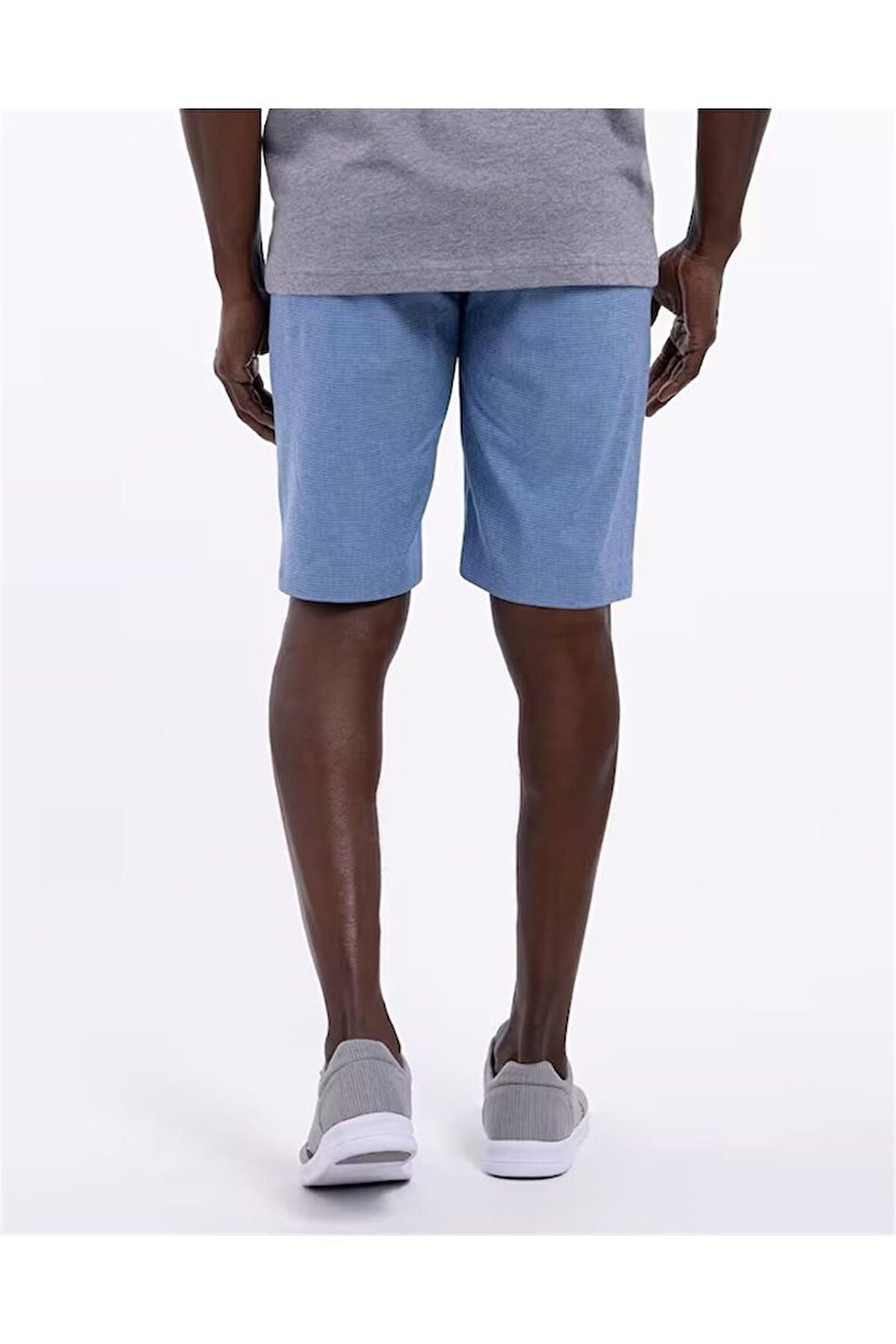 Travis Mathew Sand Harbor Beli Esnek Erkek Şort