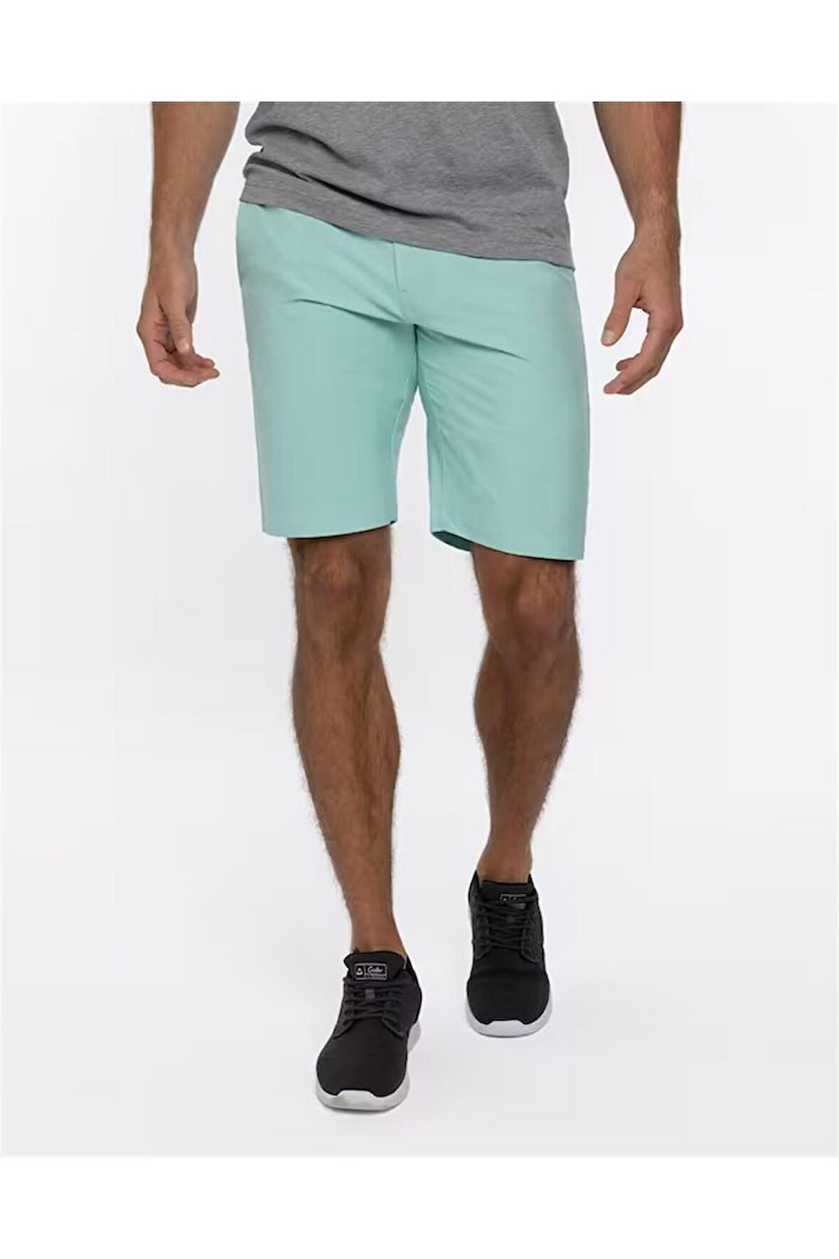 Travis Mathew Sand Harbor Beli Esnek Erkek Şort