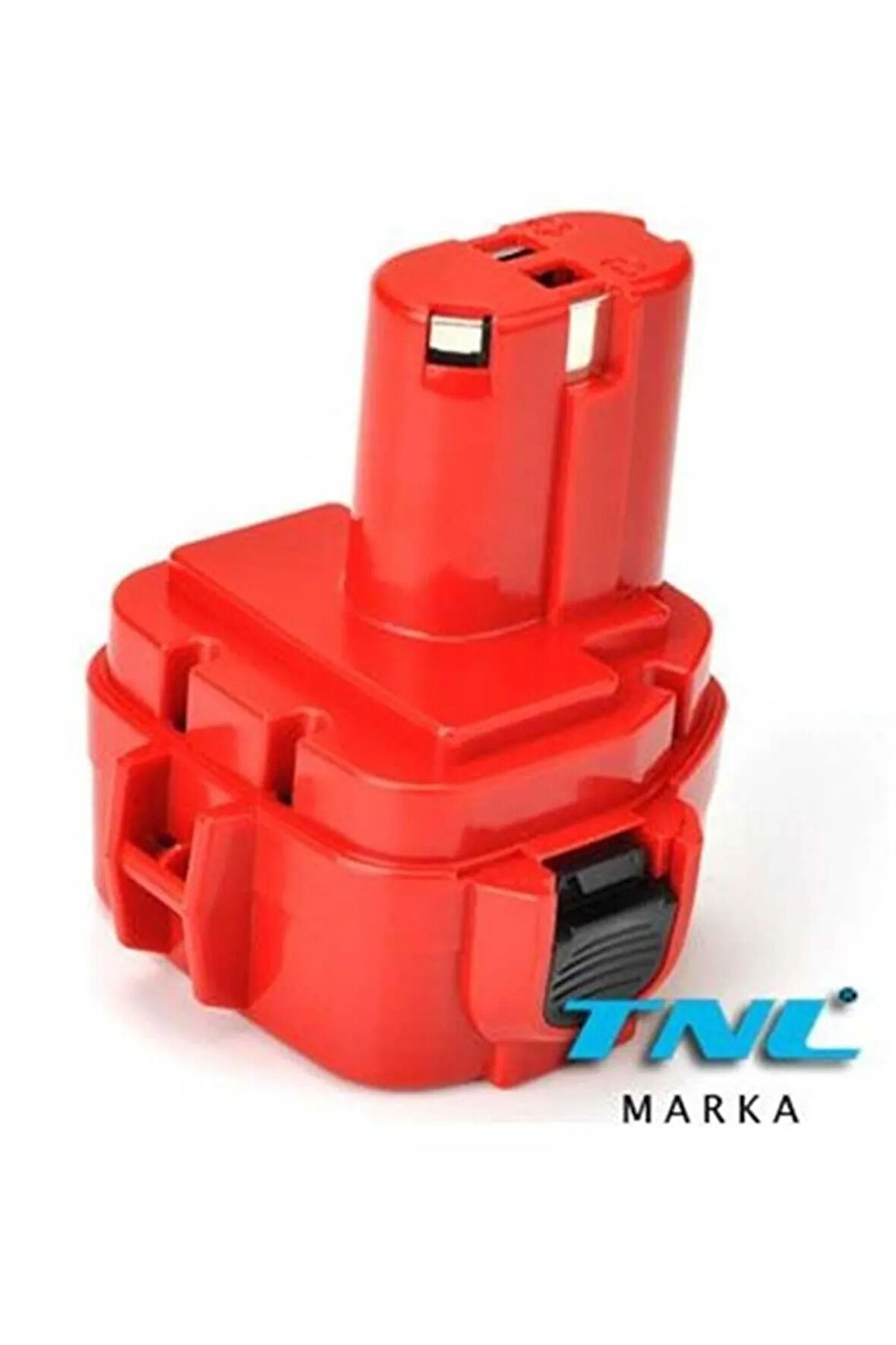 Marka Makita 1222 1233 1220 1234 1235 192598-2 Pa12, 6213d 6217d 6227d 6313d 12v Batarya