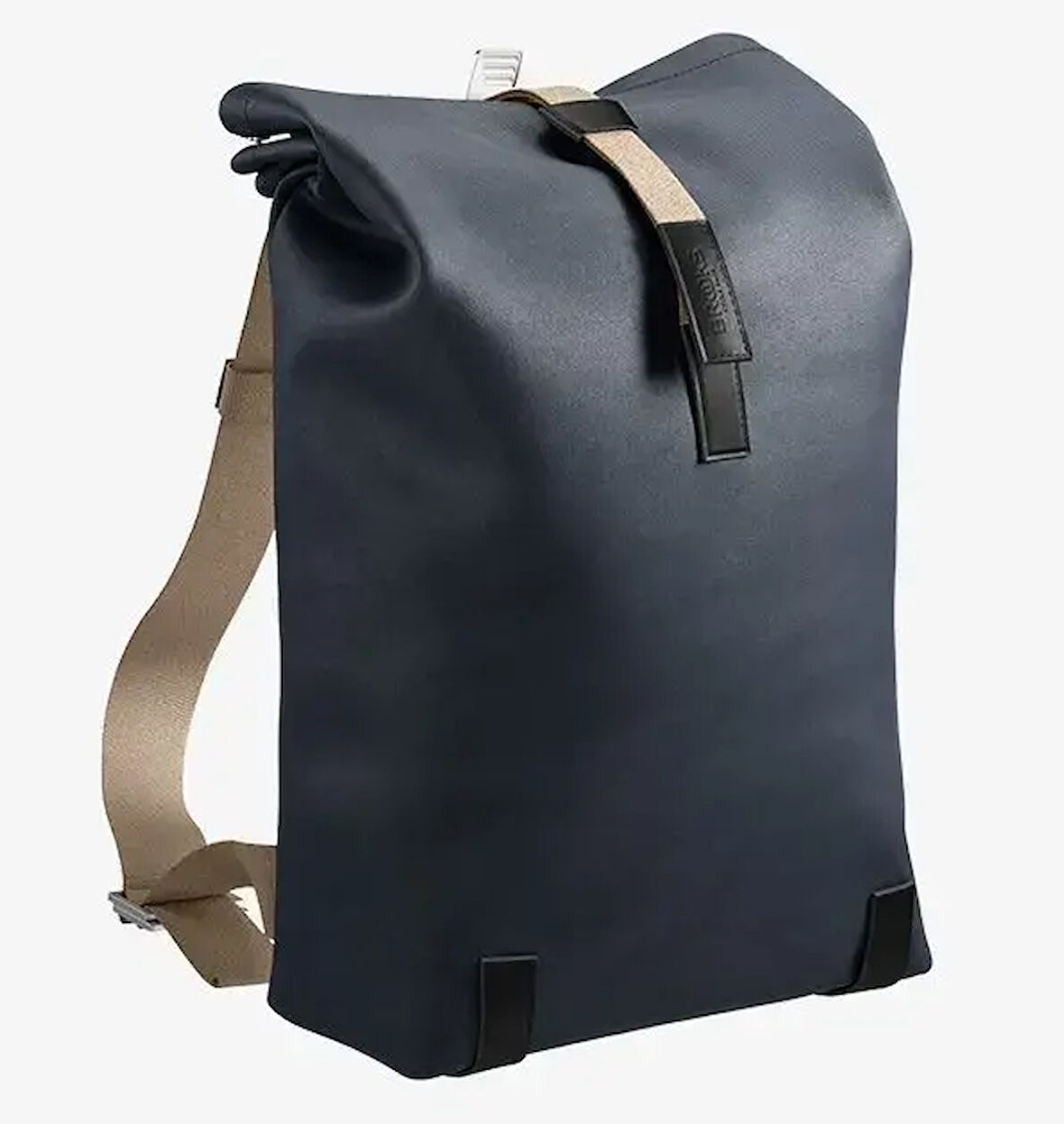 BROOKS PICKWICK COTTON CANVAS 26L SIRT ÇANTASI