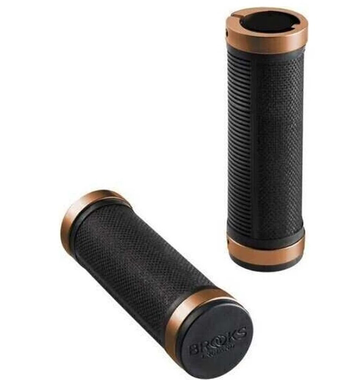 BROOKS ELCİK CAMBIUM RUBBER SİYAH-BAKIR 130/130