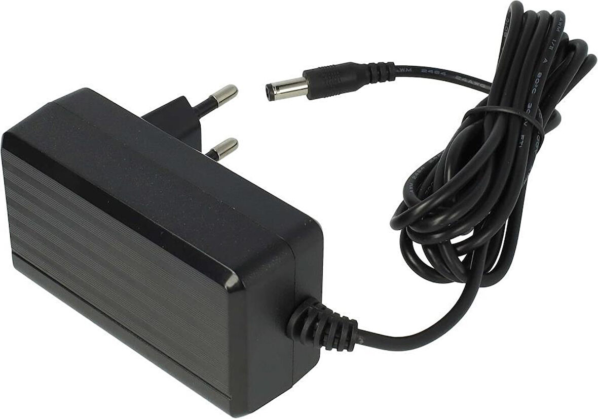 ingenico move 5000f Uyumlu Adaptör 12 volt 