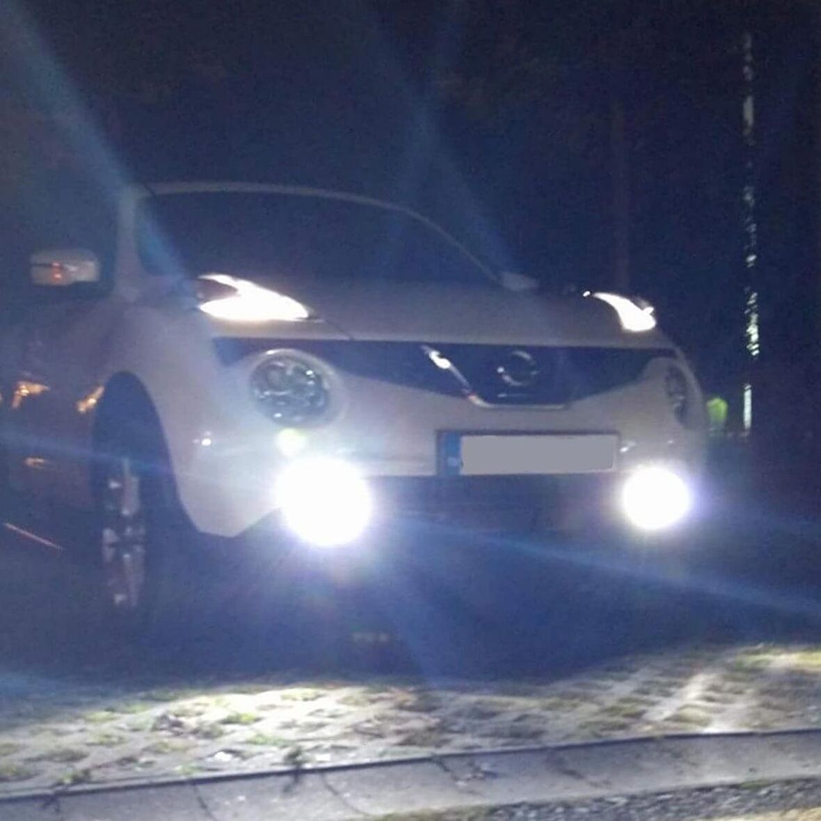NISSAN JUKE LED XENON UZUN FAR AMPULÜ HB3 9005 PHOTON MONO +2 PLUS YENİ SERİ