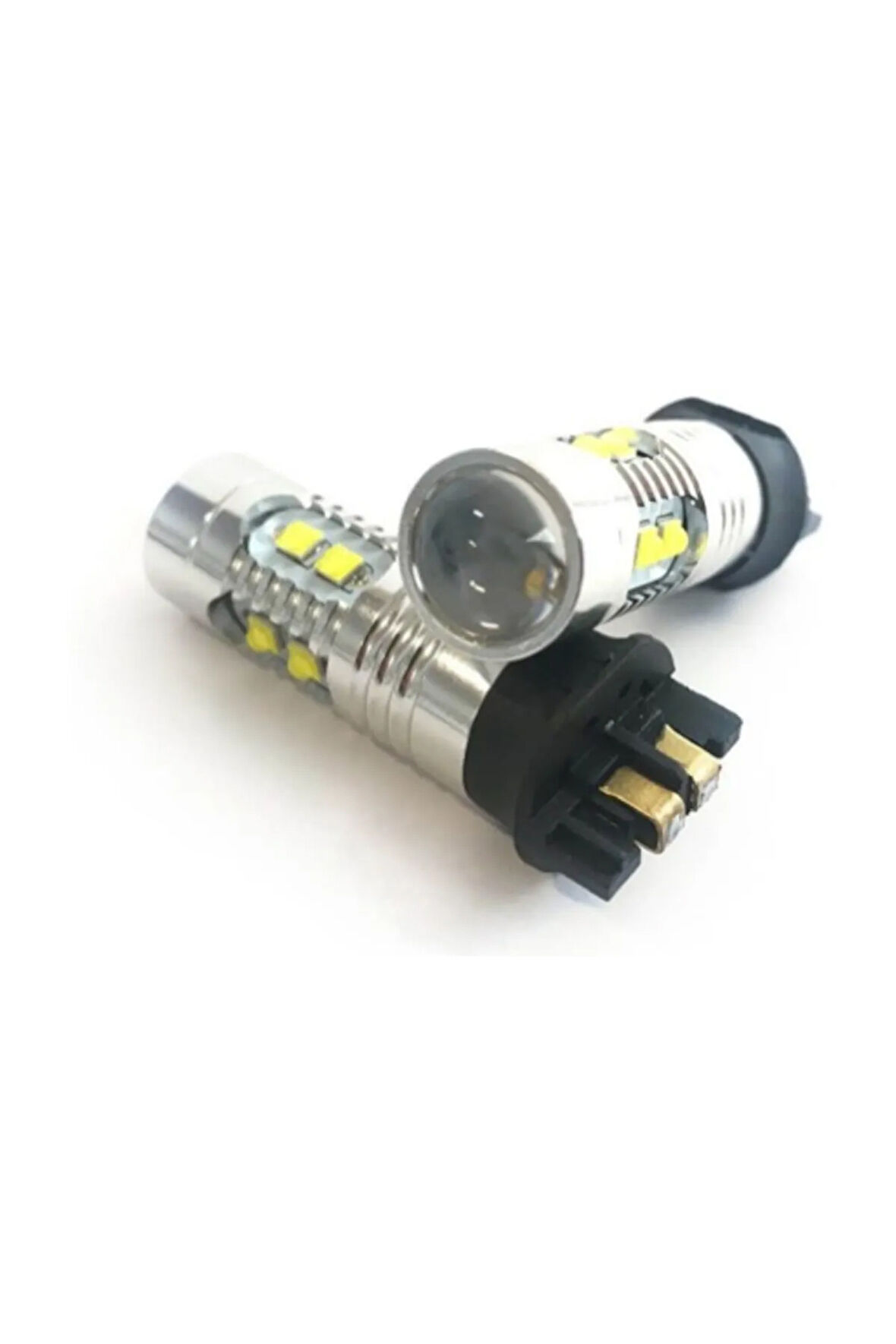 Bmw F30 Gündüz Farı Led Ampulü Pw24w  Ph7037