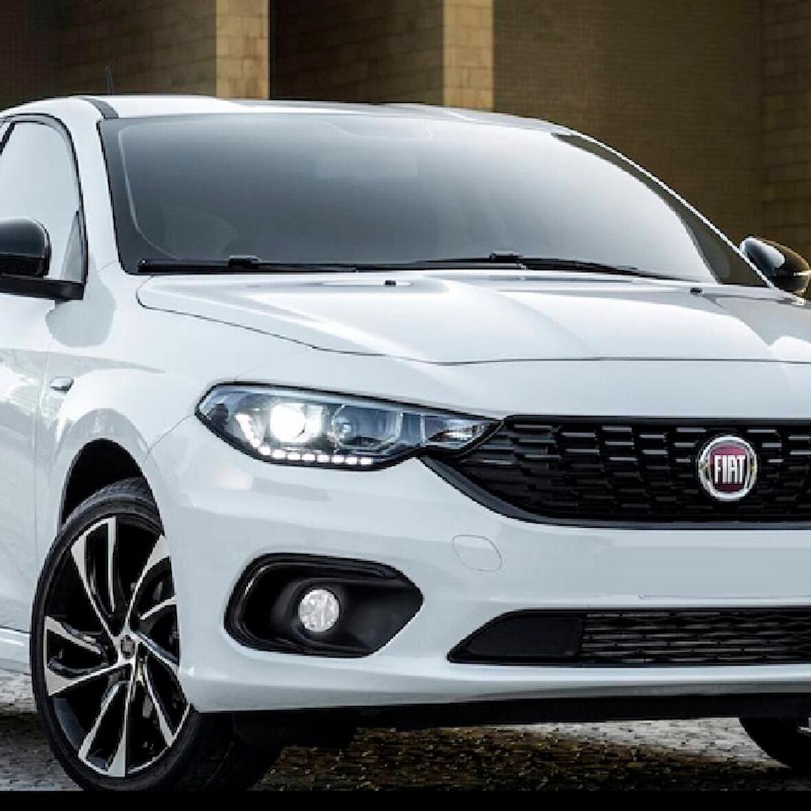 FIAT EGEA MERCEKLİ FAR LED KISA FAR AMPULÜ H7 PHOTON MONO +2 PLUS YENİ SERİ