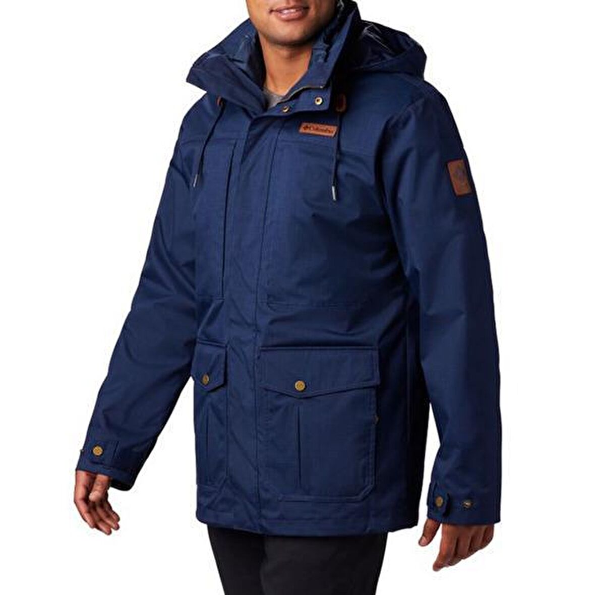 Columbia Horizons Pine Interchange Erkek Mont