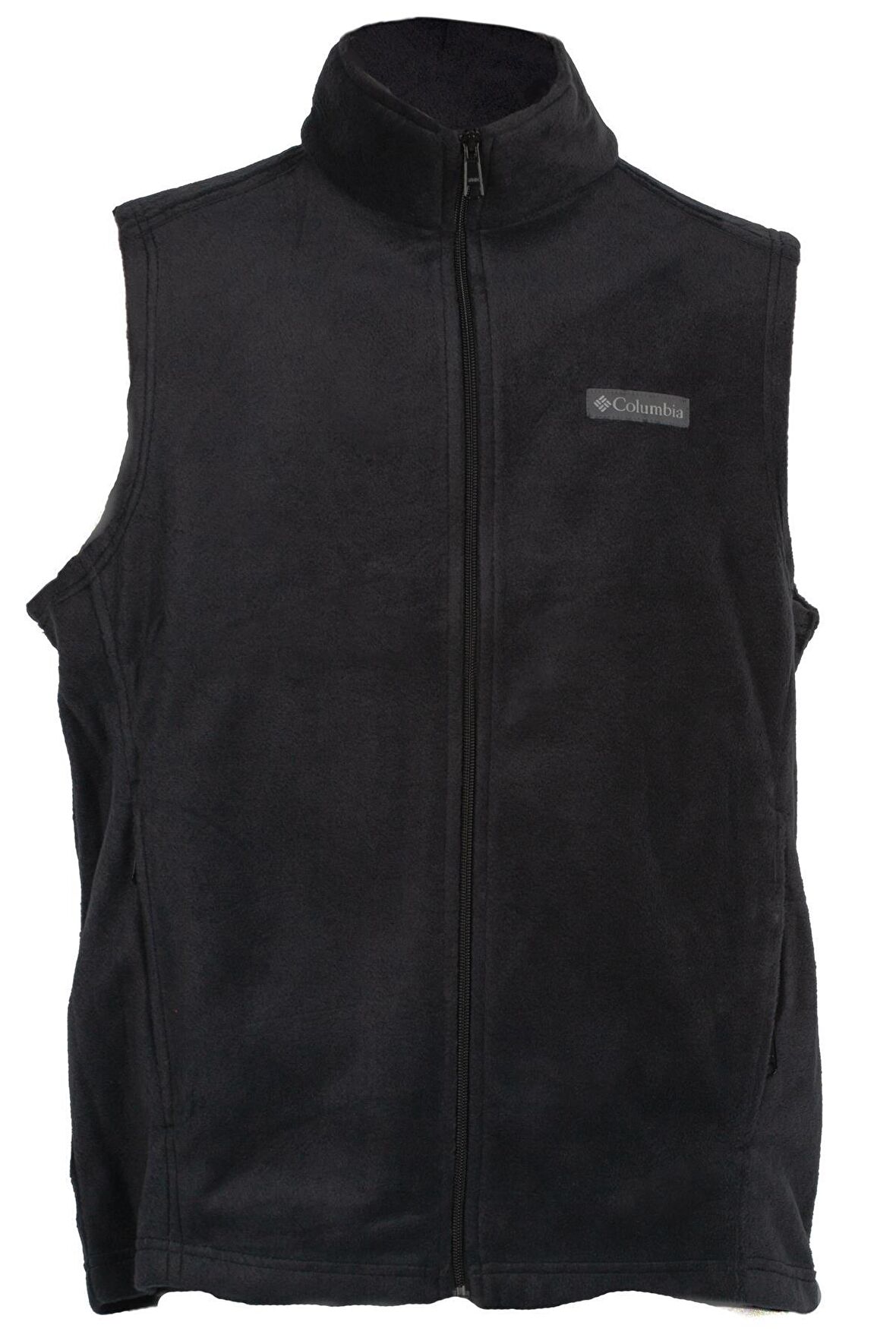 Columbia Erkek Polar Yelek - Granite Mountain Vest XO1024-010