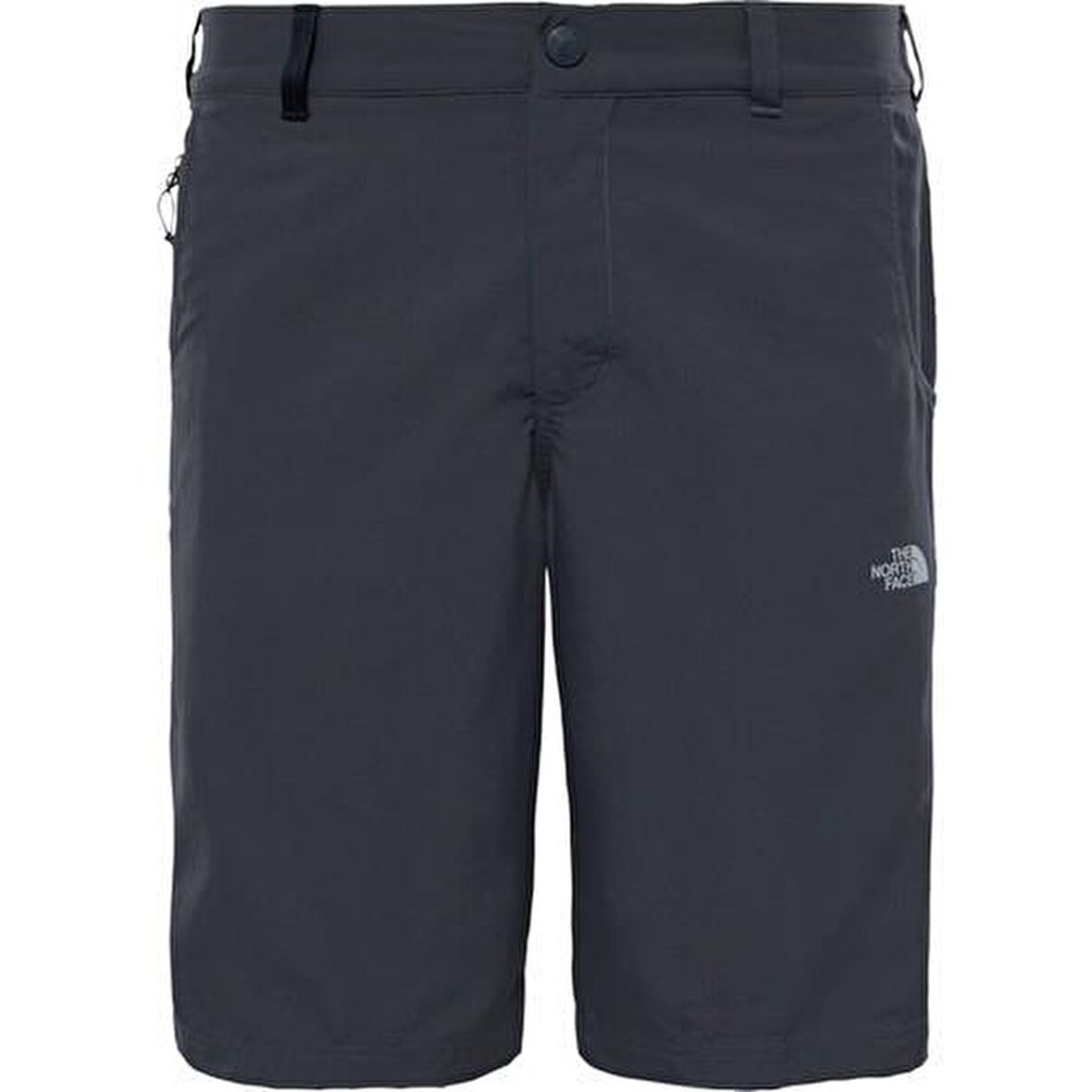 The North Face Tanken Erkek Şort Gri