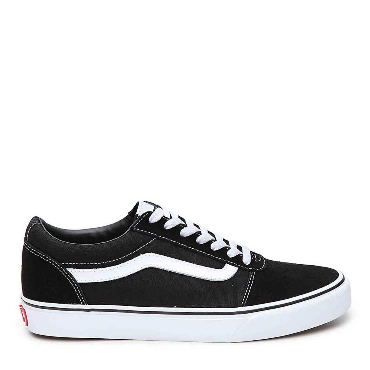 Vans Ward Erkek Ayakkabı
