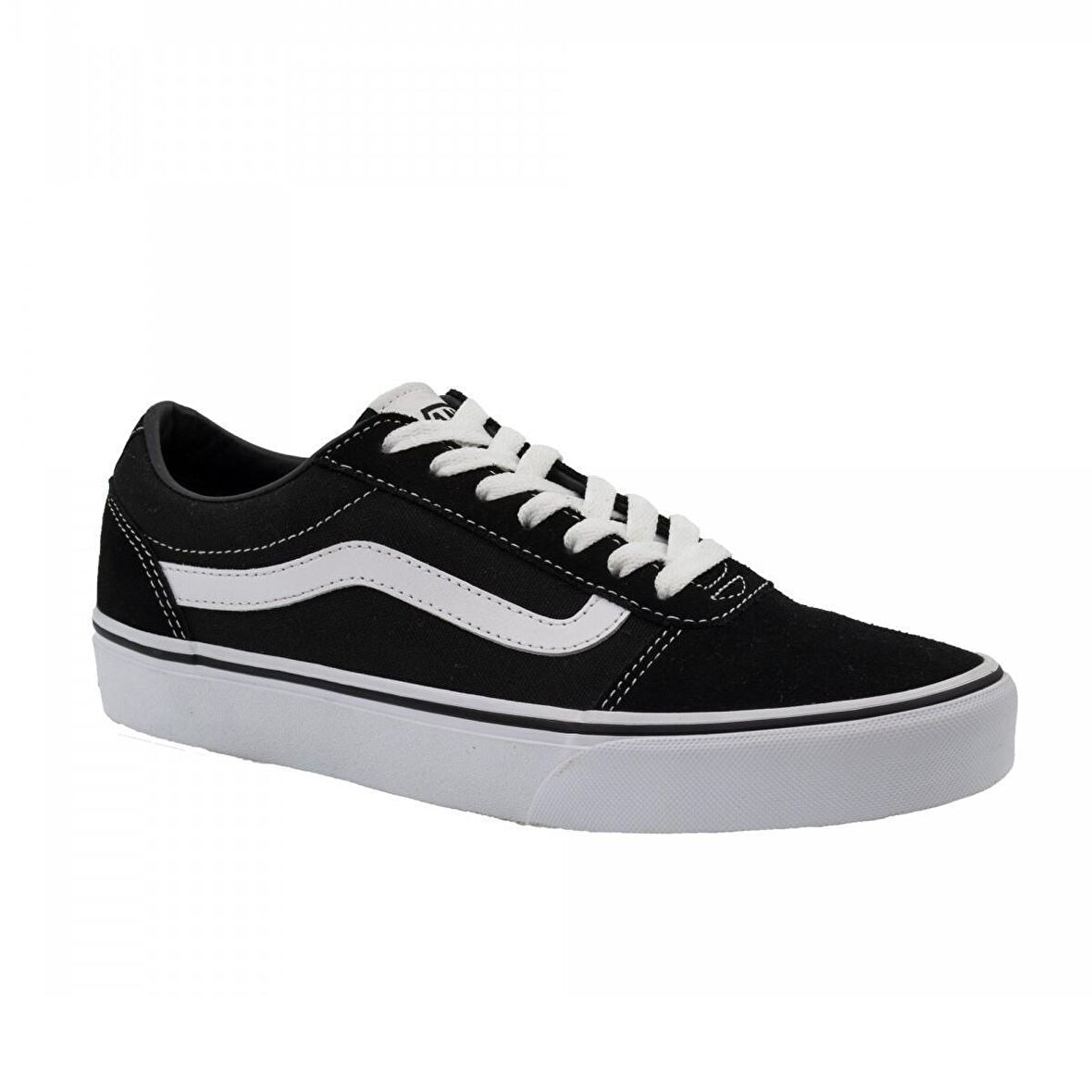 Vans Erkek Ayakkabı Mn Ward VN0A36EMC4R1
