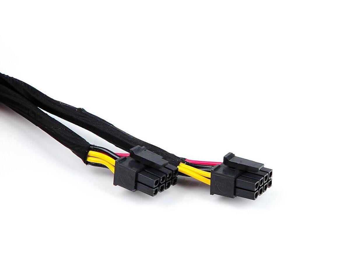 Lenovo ThinkServer RD540 RD330 RD430 8 Pin Power Kablo 40 cm