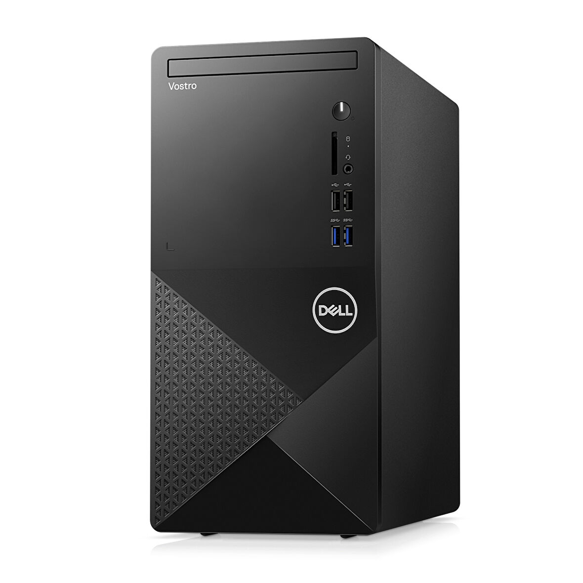 DELL Vostro 3910 i7-12700 64GB 2TB SSD Freedos Masaüstü Bilgisayar N7600VDT3910EME1_U 006