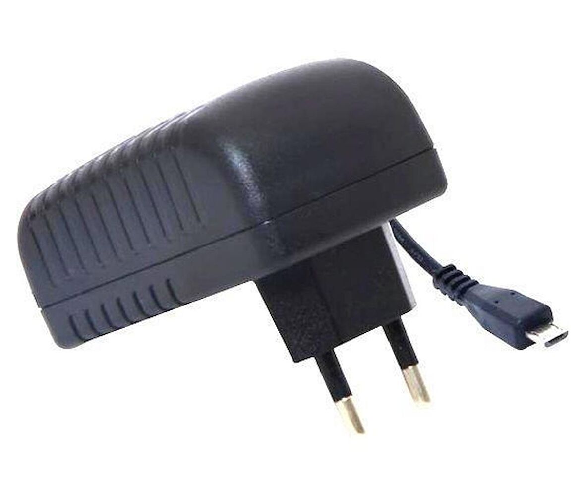 İp Kamera Adaptörü 5 Volt Micro Usb Uçlu 5 metre Kablolu